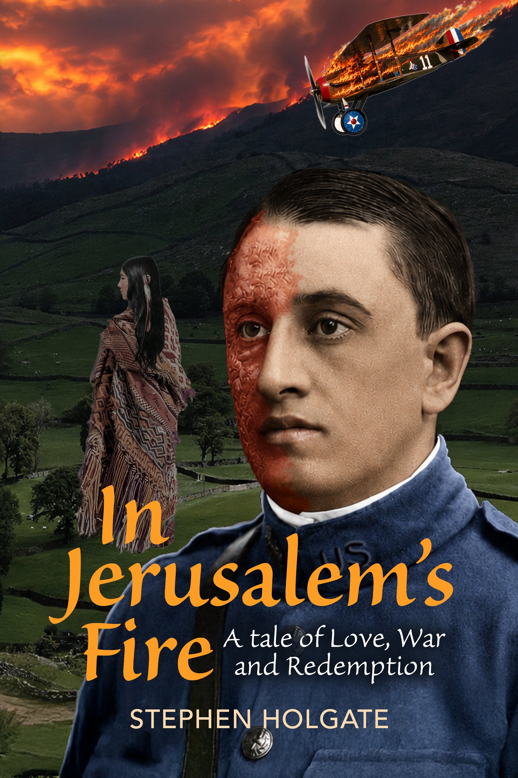 Jerusalem's Fire -- Front Cover.jpg