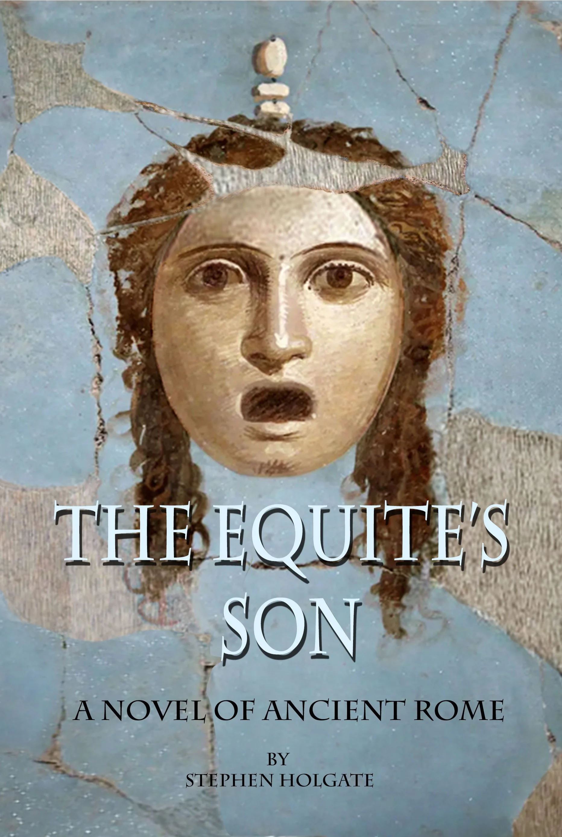 The Equite's Son Cover.jpg