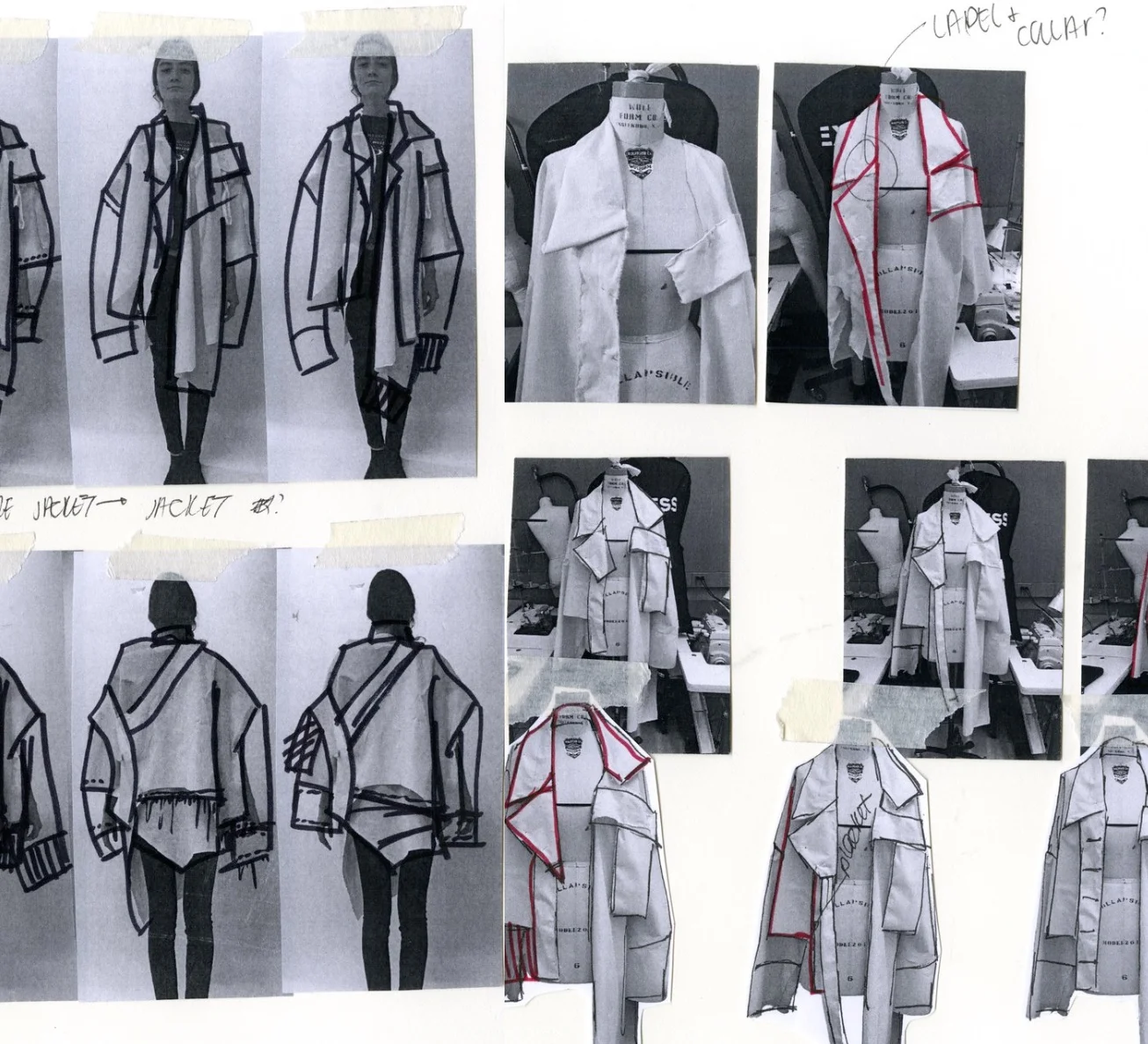 Just Because You Like Clothes, Doesn't Mean You Should be a Designer