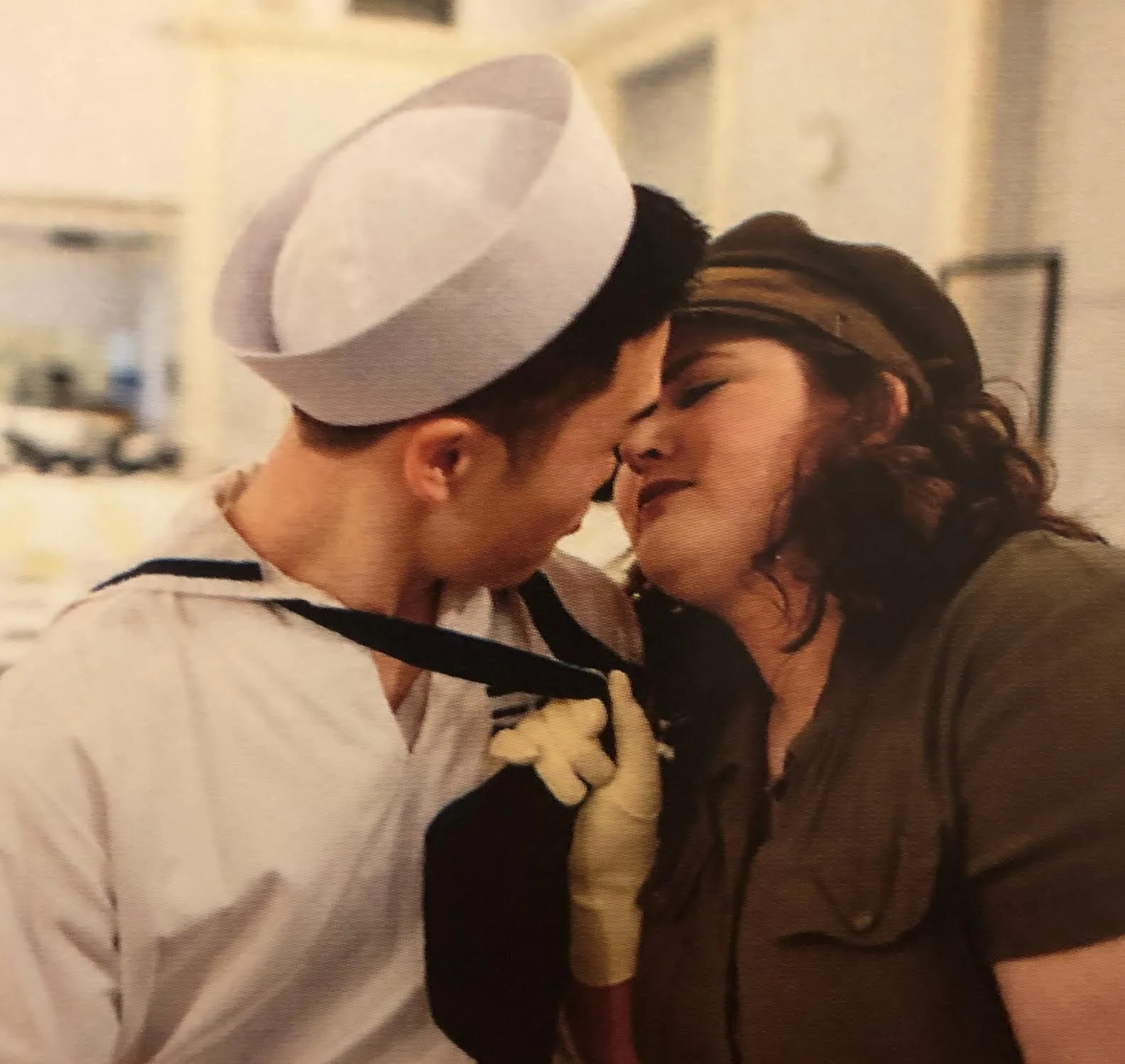 ON THE TOWN - DIRECTOR