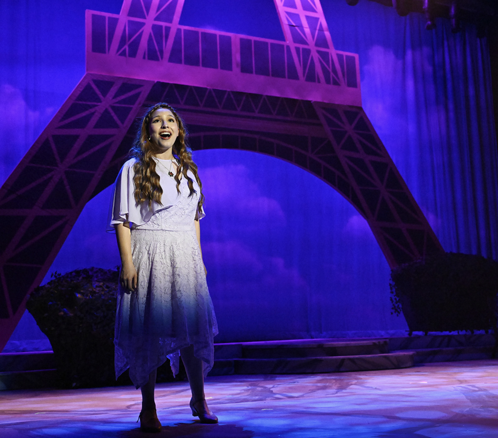 Anastasia the Musical  Stadium Theatre Performing Arts Centre, RI  Directed by Sean Joseph  Choreography by Camryn McIver  Photos by David Roth 