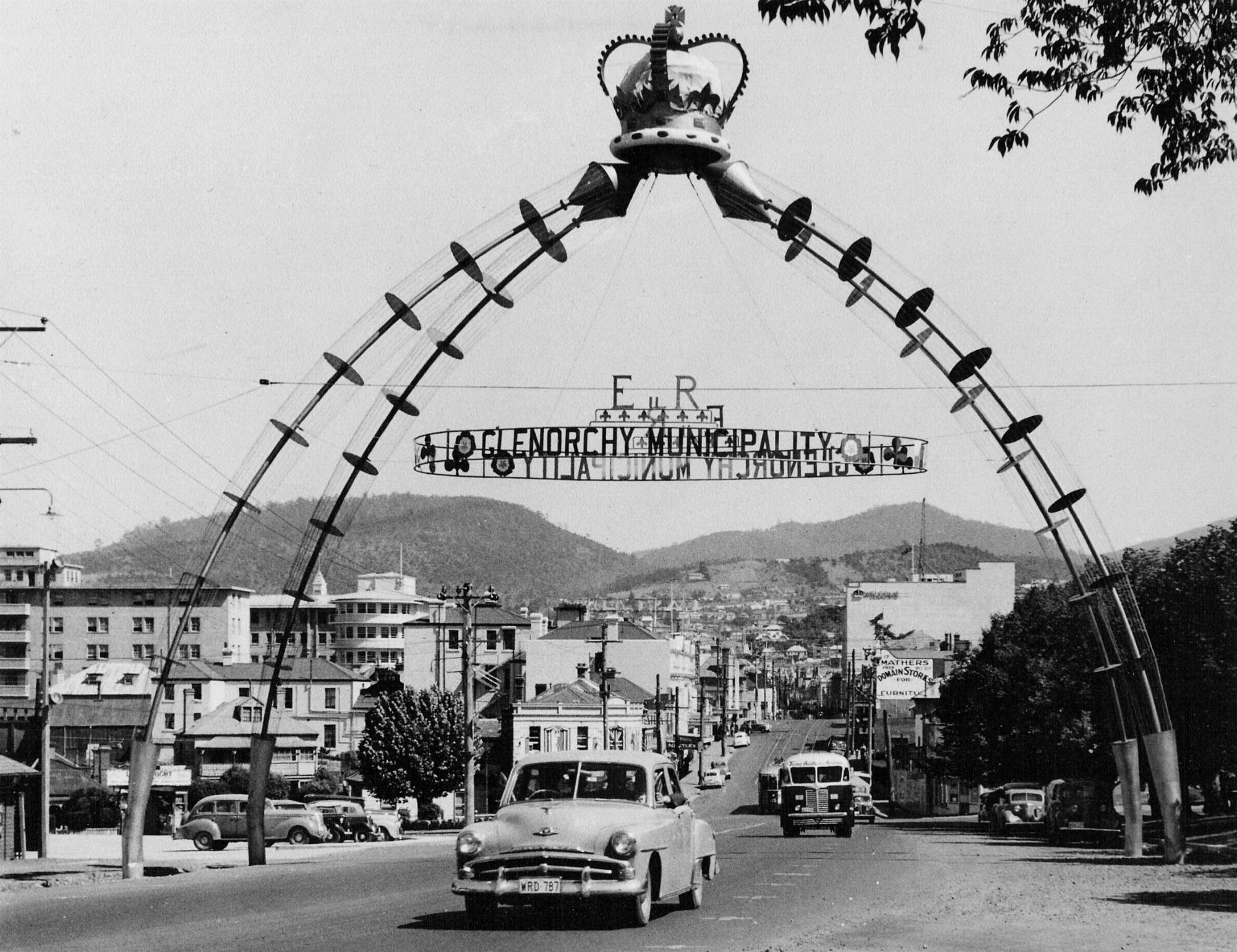 February 1954