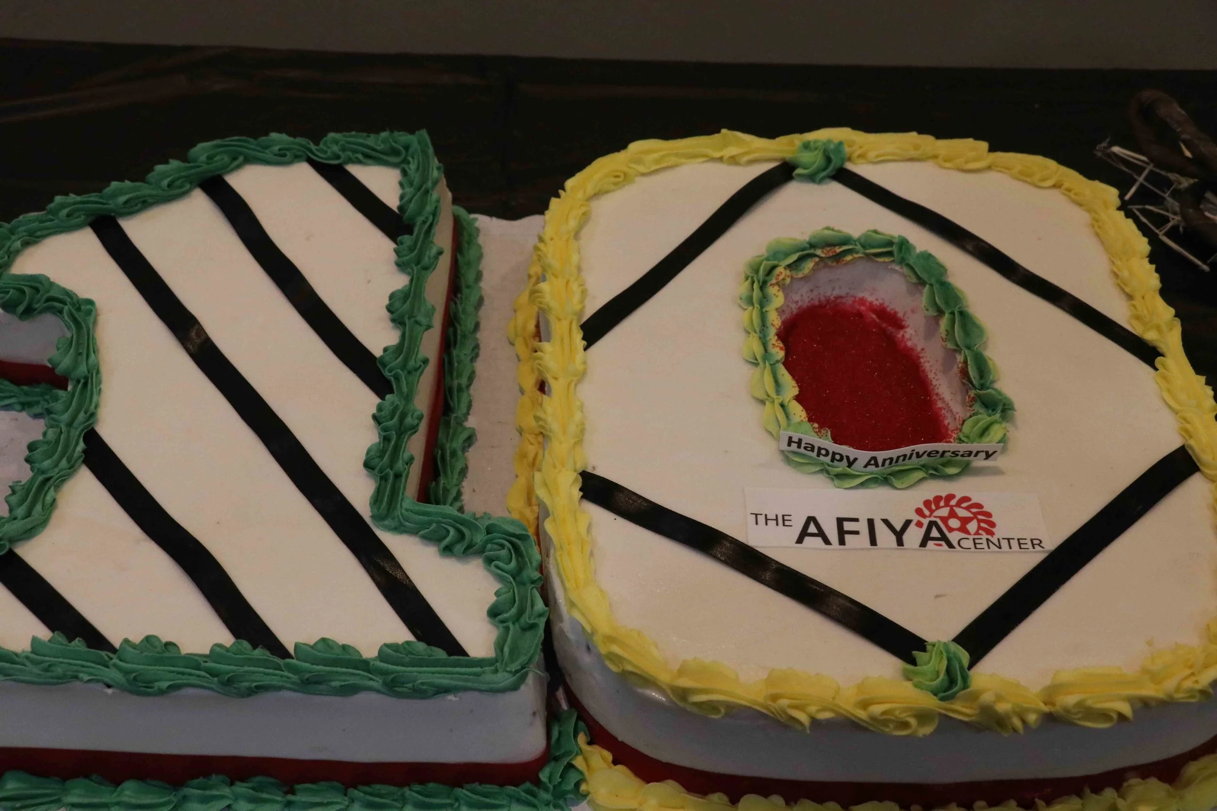 10th Birthday Cake.JPG