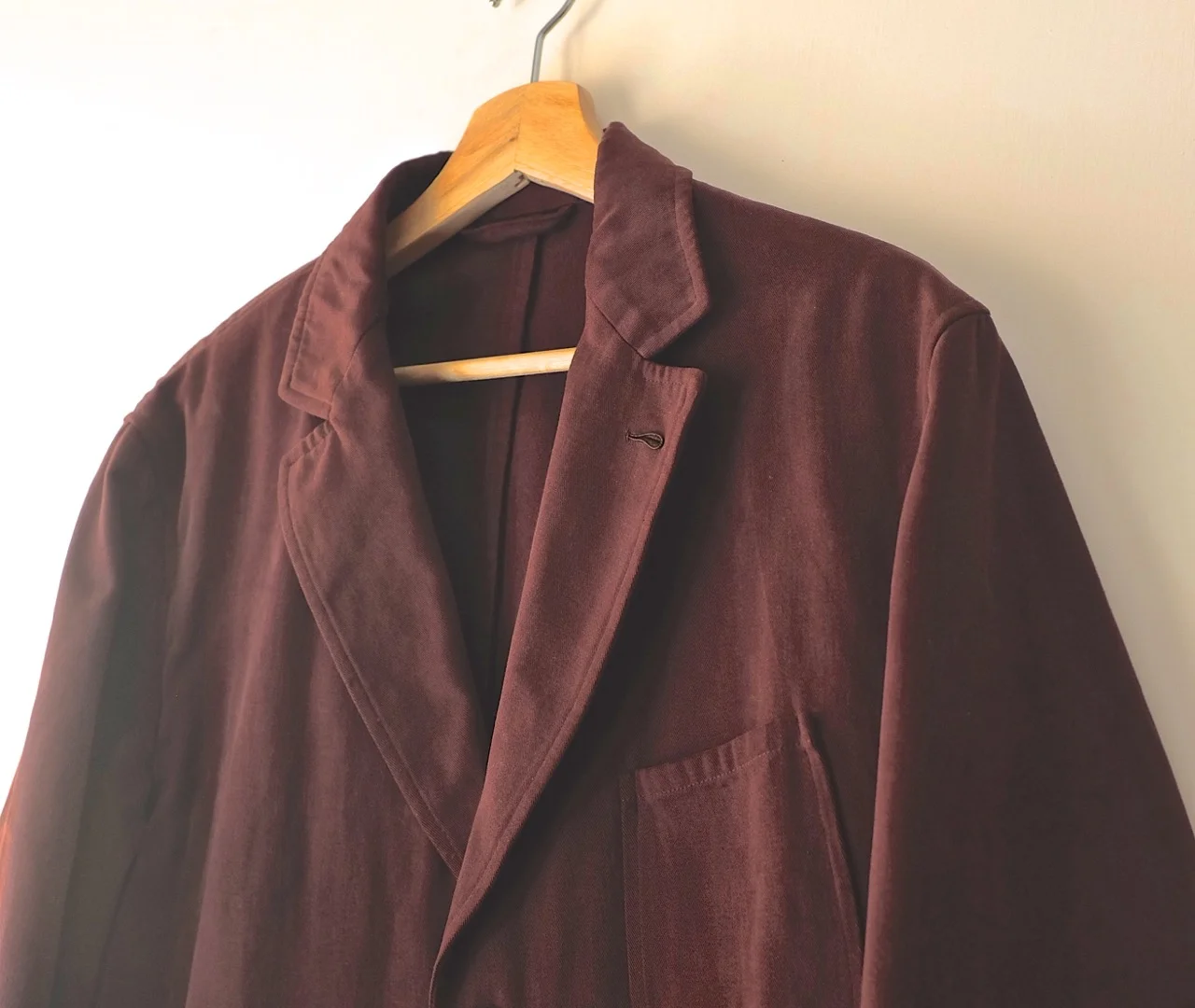 Arnys Cotton Sport Coat