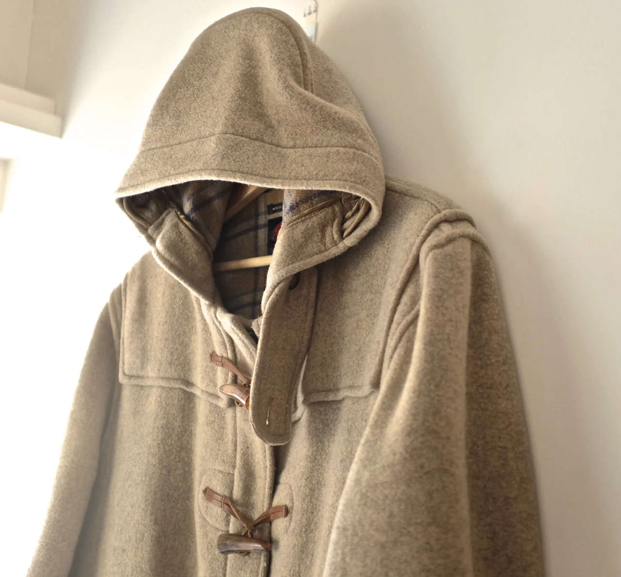 Old England Paris Duffle Coat