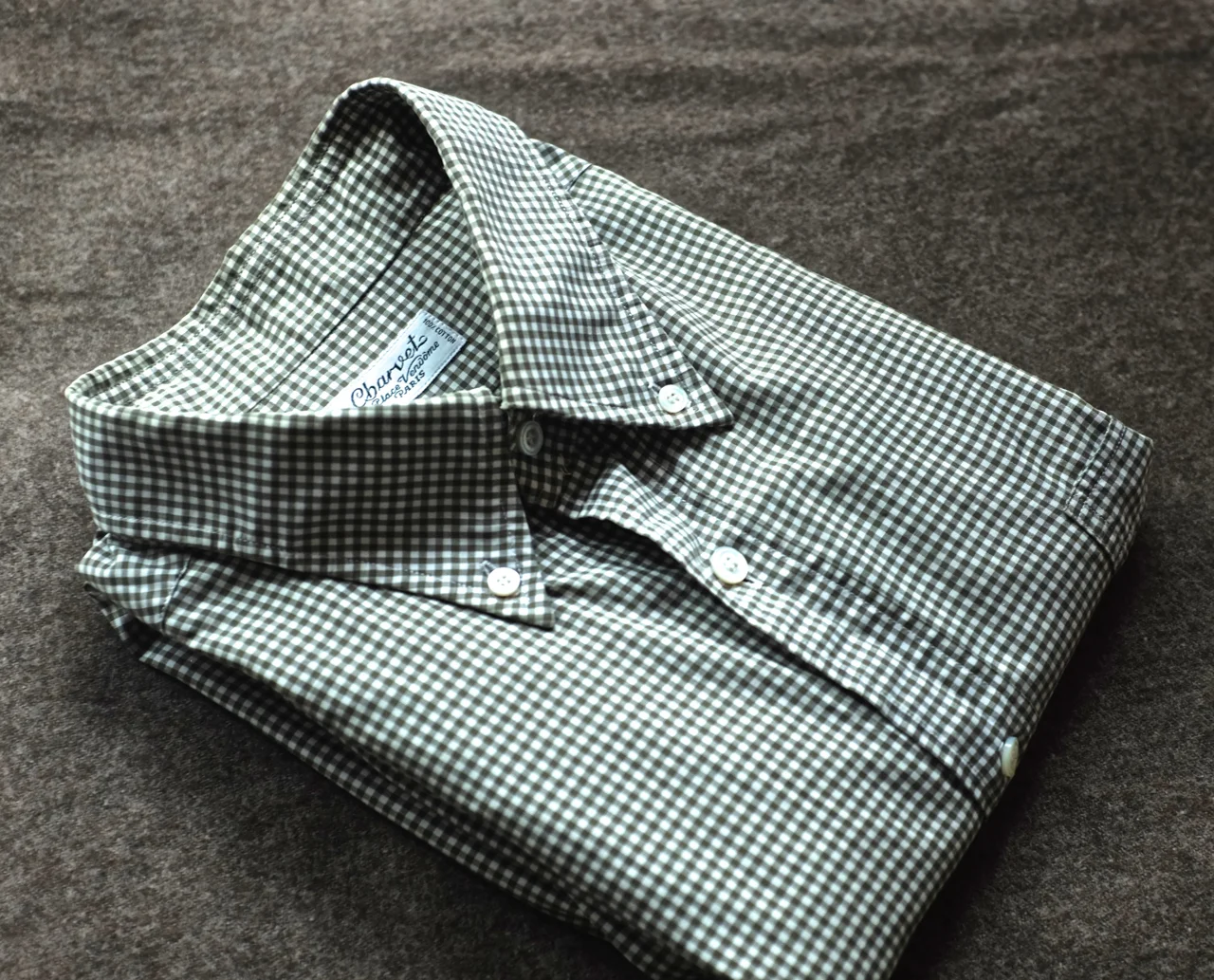 Charvet Shirt