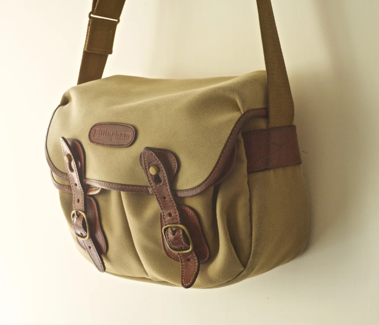 Billingham Hadley Small Camera Bag