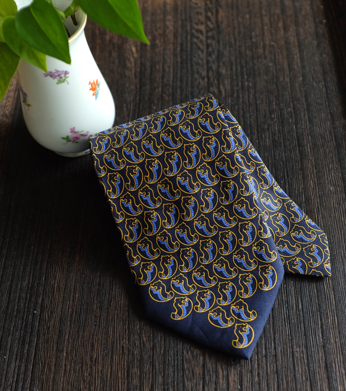 Arnys Silk Tie