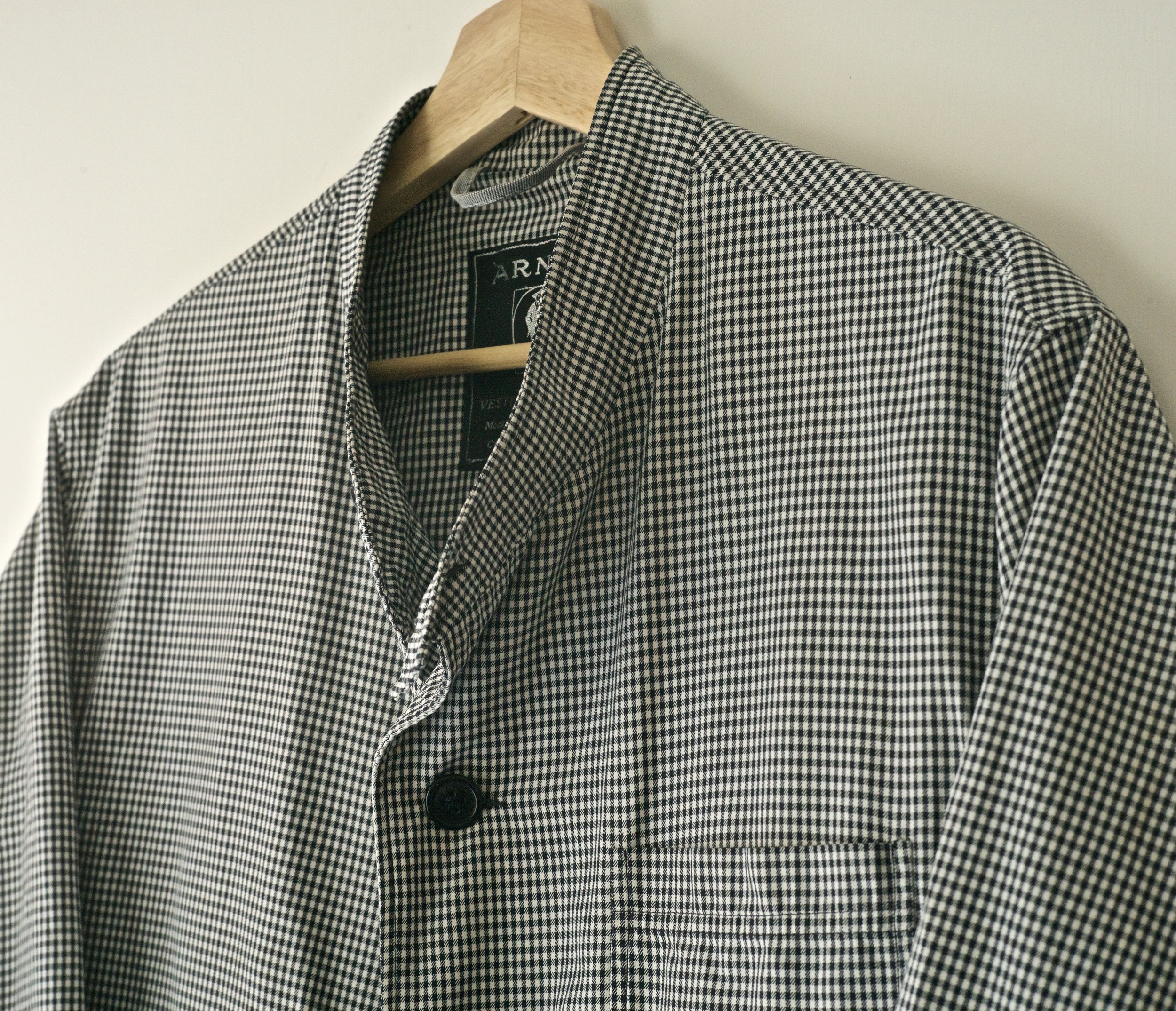 Arnys Forestière Jacket