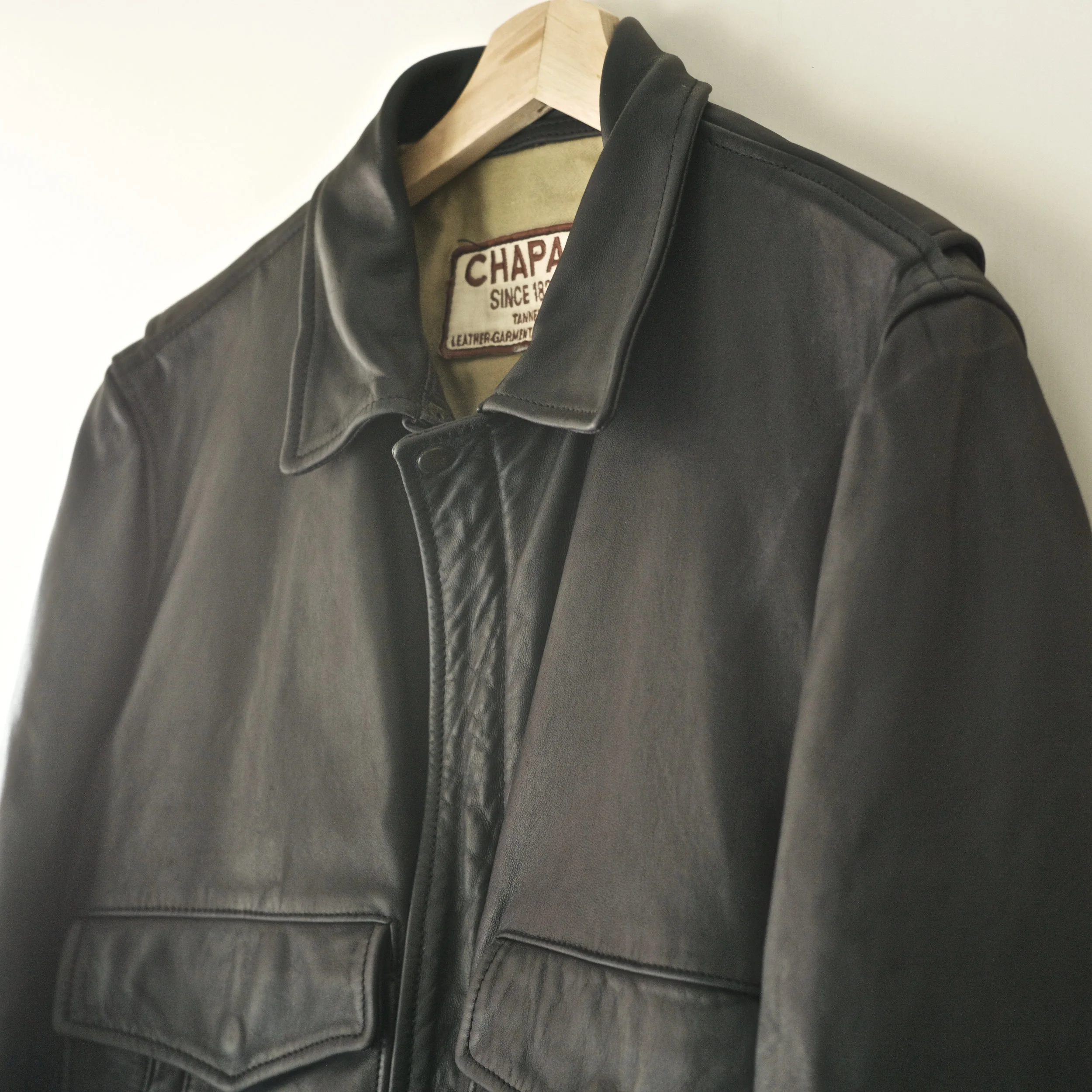 Chapal USAAF Flight Jacket