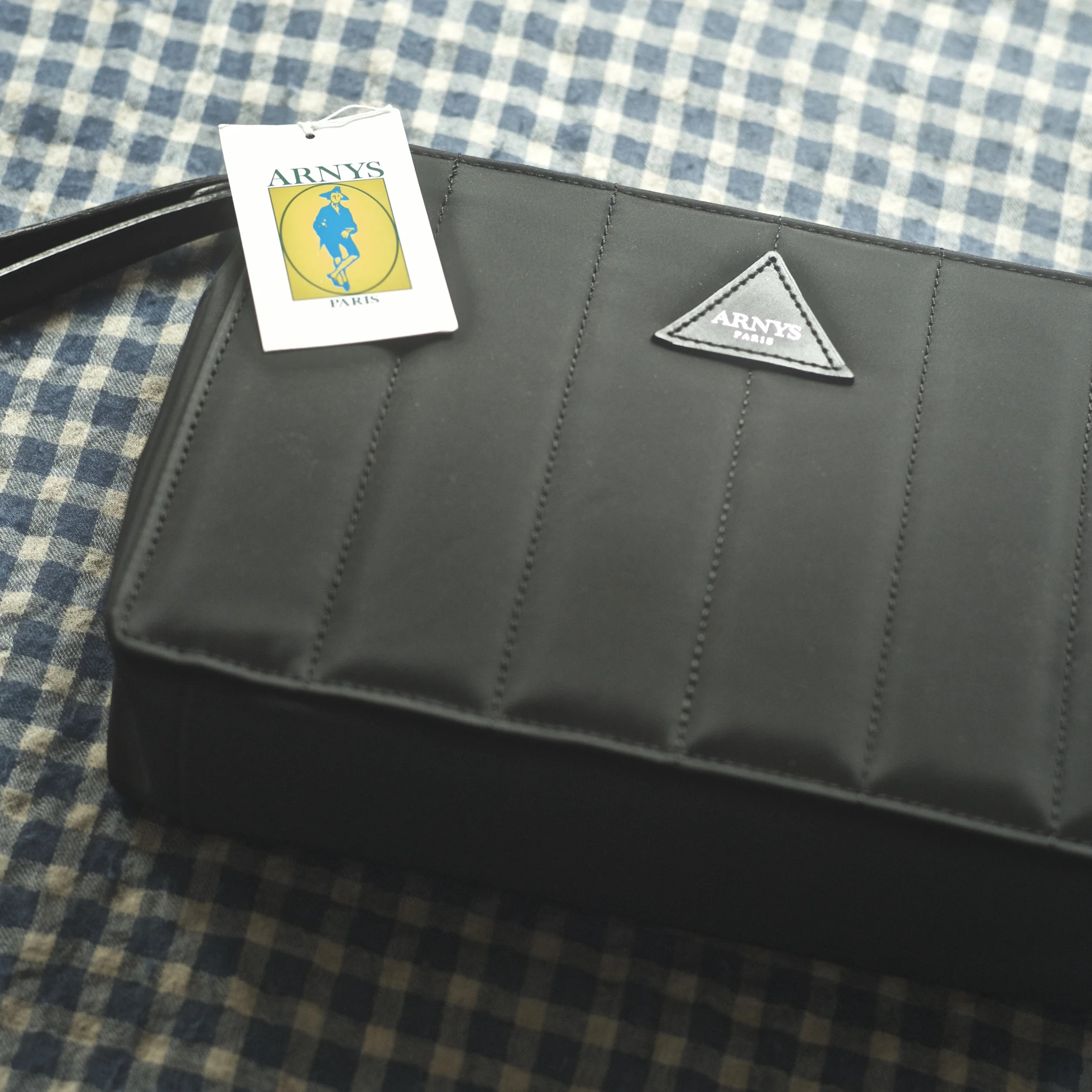 Arnys Pochette (New with Tags)