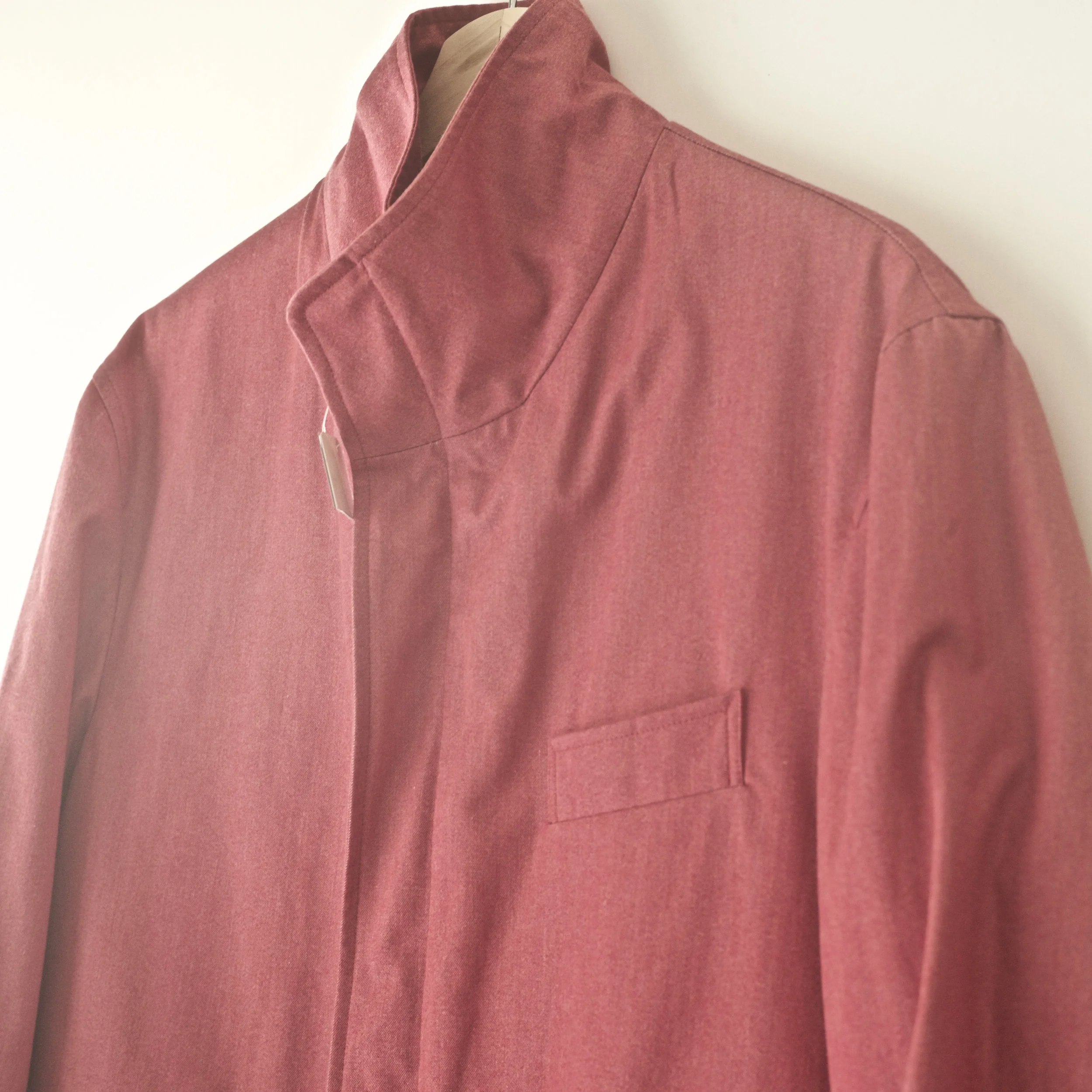 Arnys Nantucket Red Jacket (New with Tags)