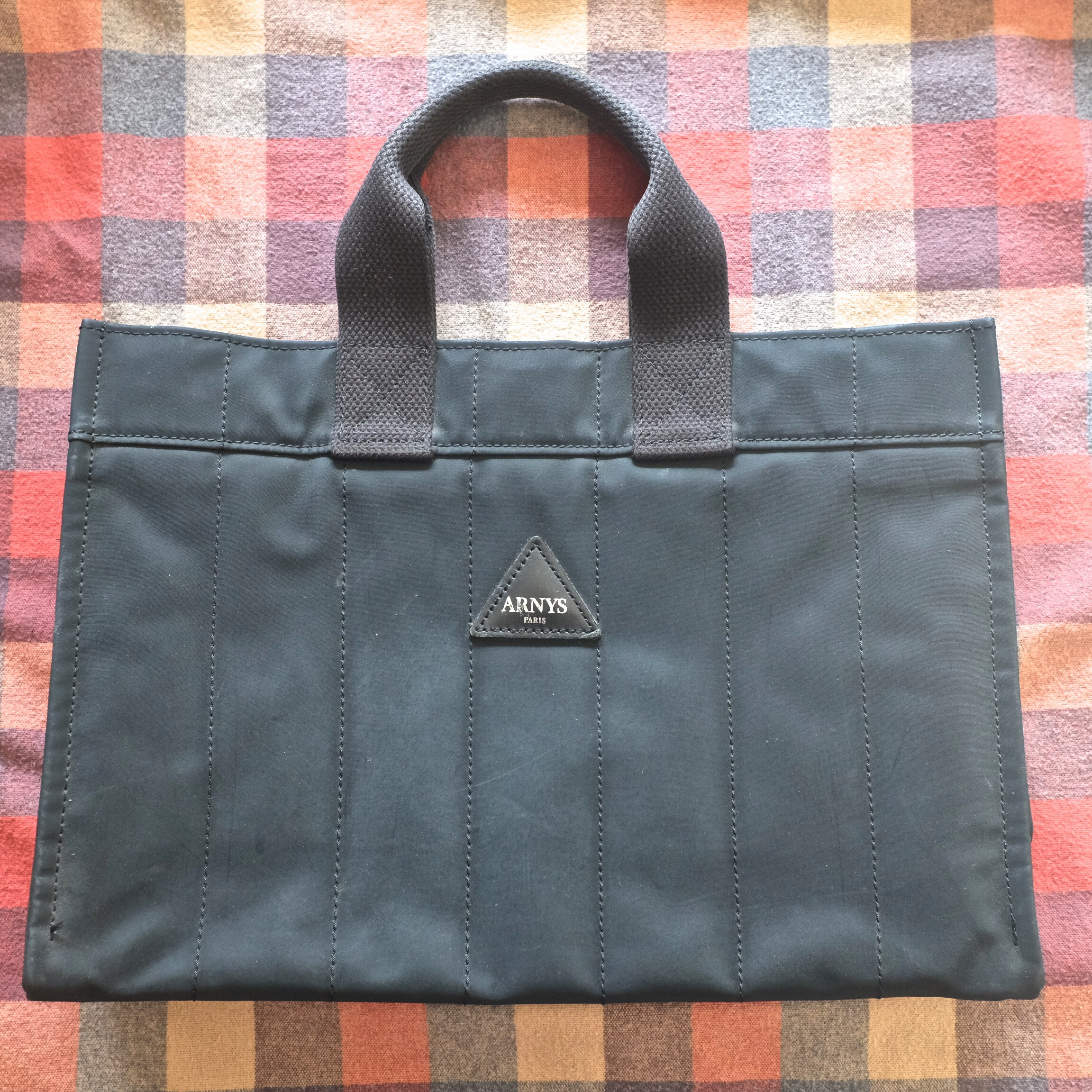 Arnys Tote Bag