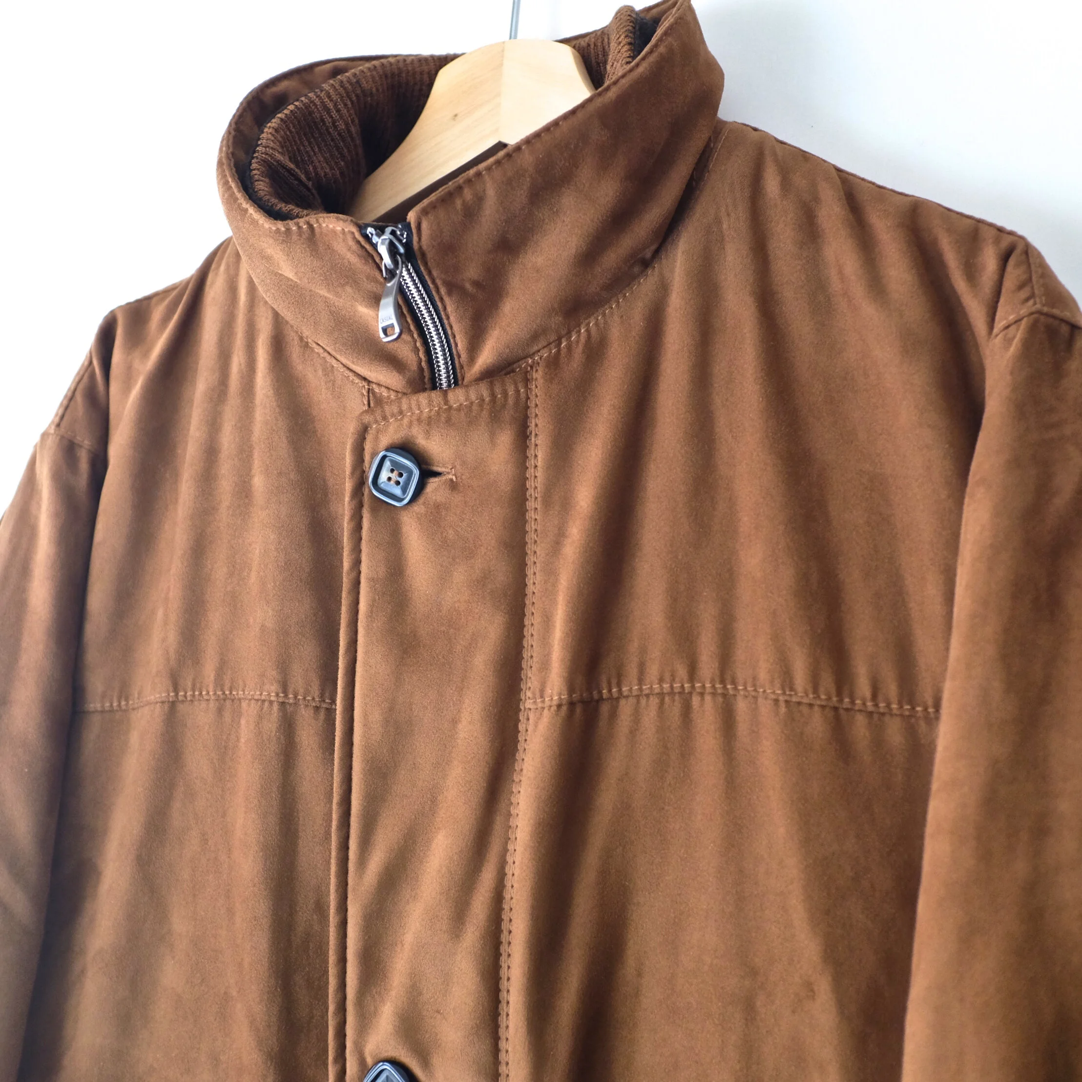 Stark and Sons Winter Parka