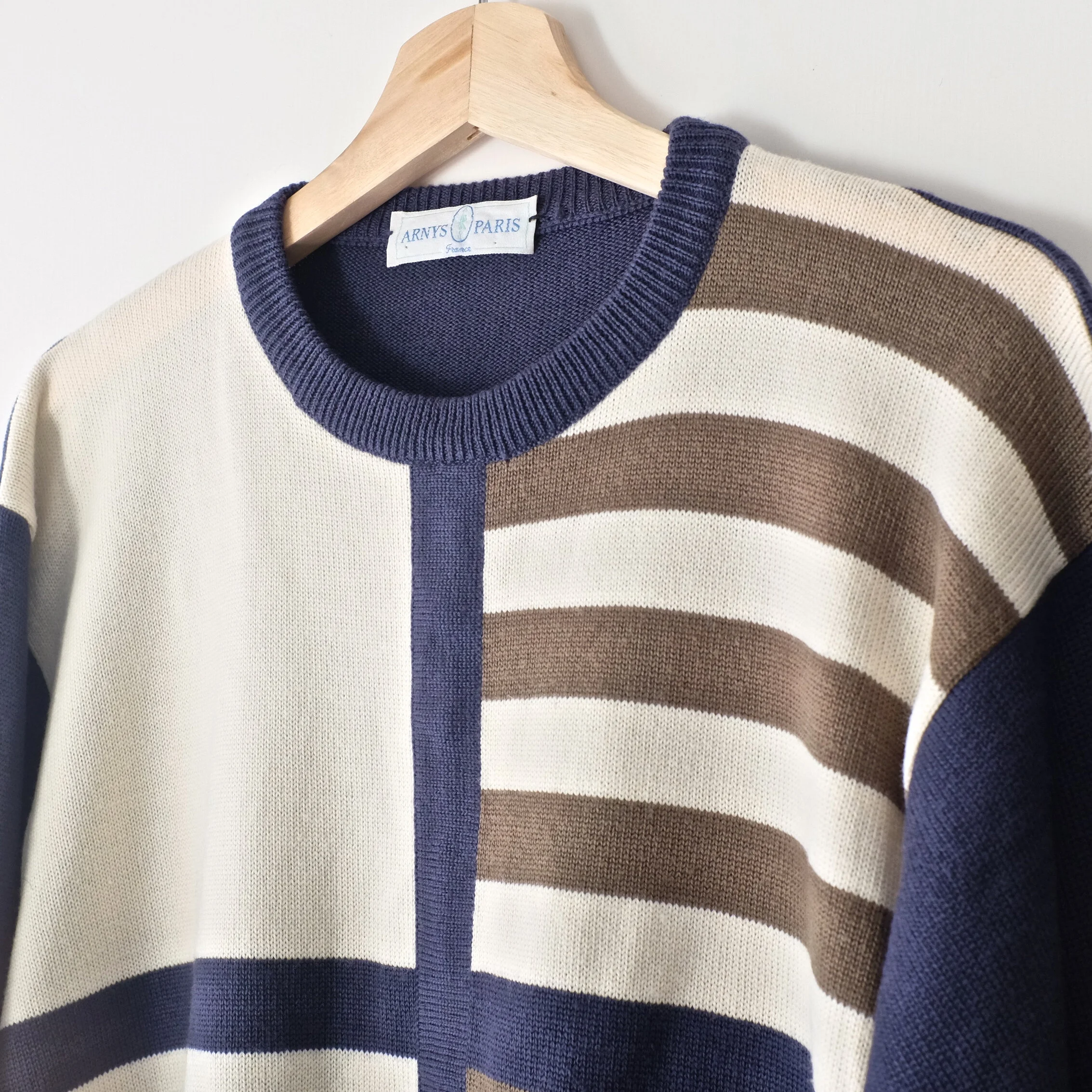 Arnys Merino Sweater