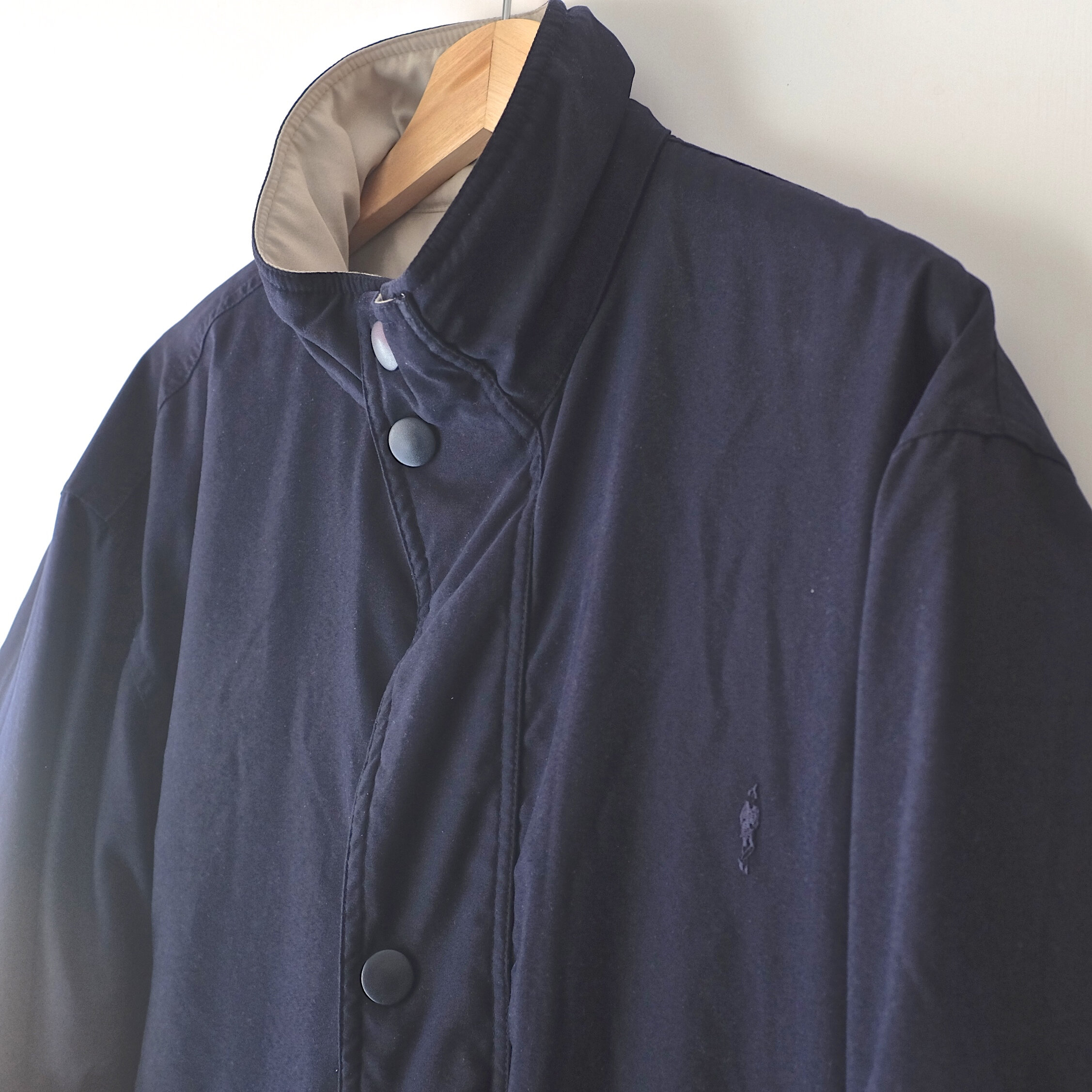 Arnys Reversible Golf Jacket