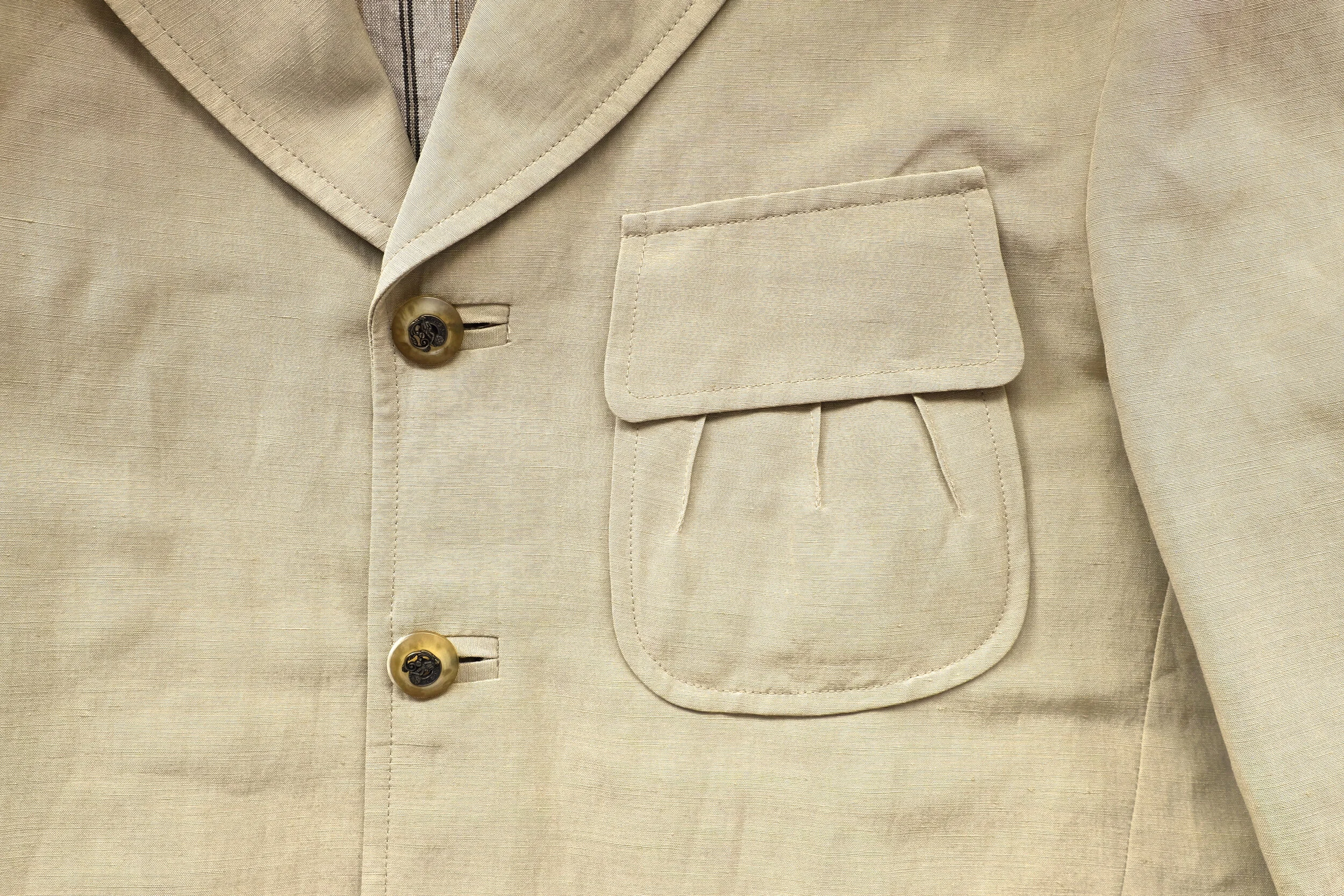 Arnys Linen/Silk 