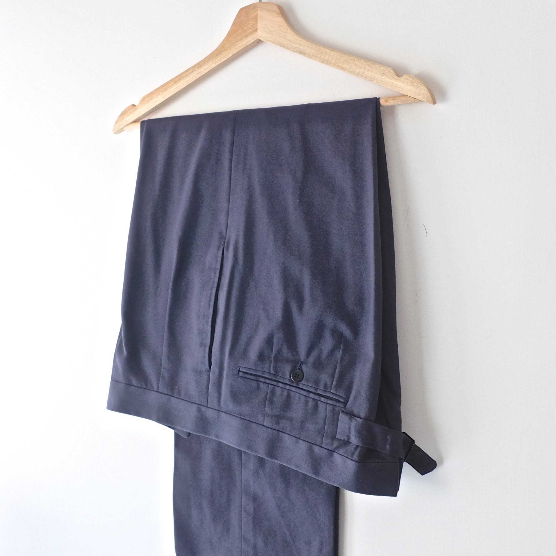 Arnys Bespoke Trousers