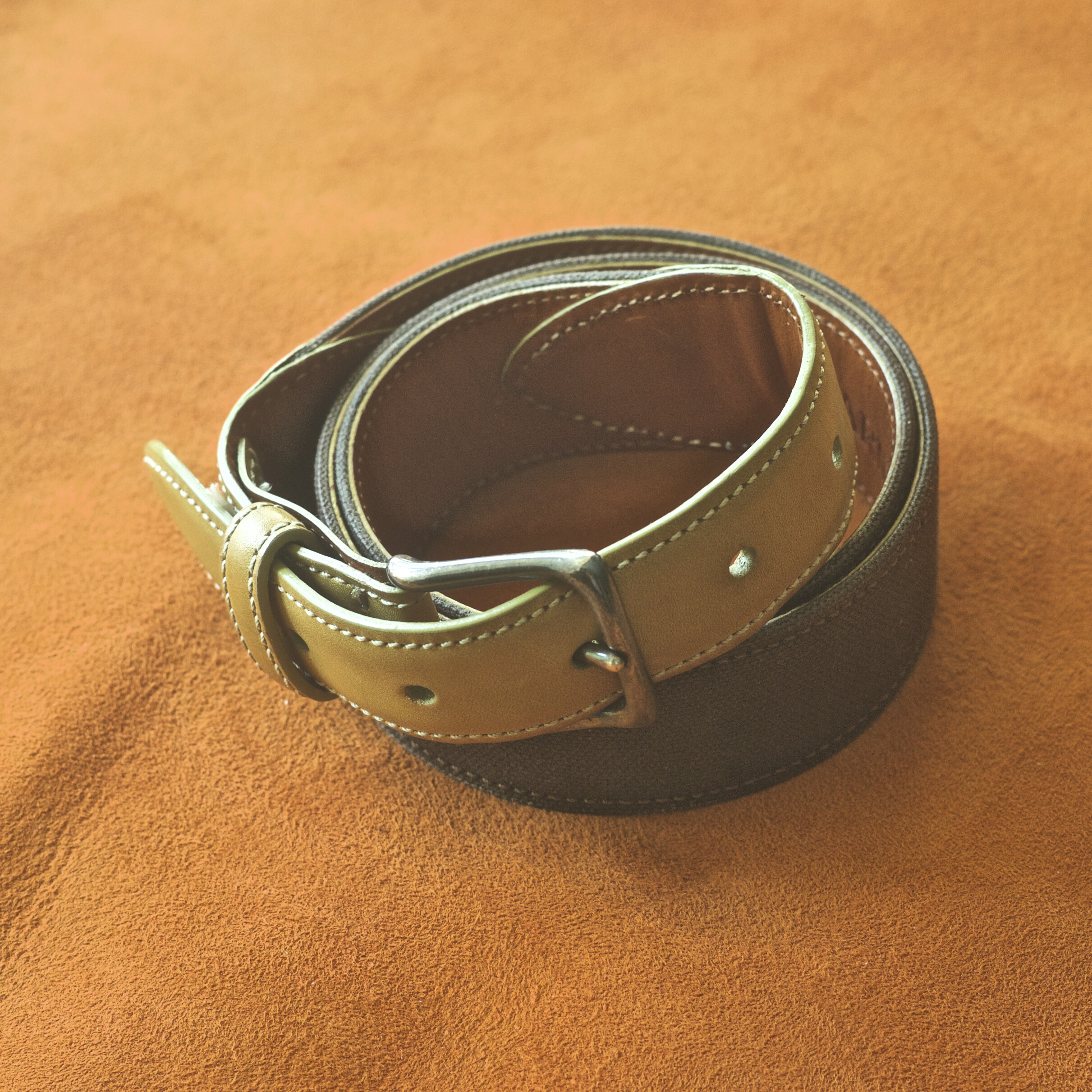 Arnys Surcingle Belt