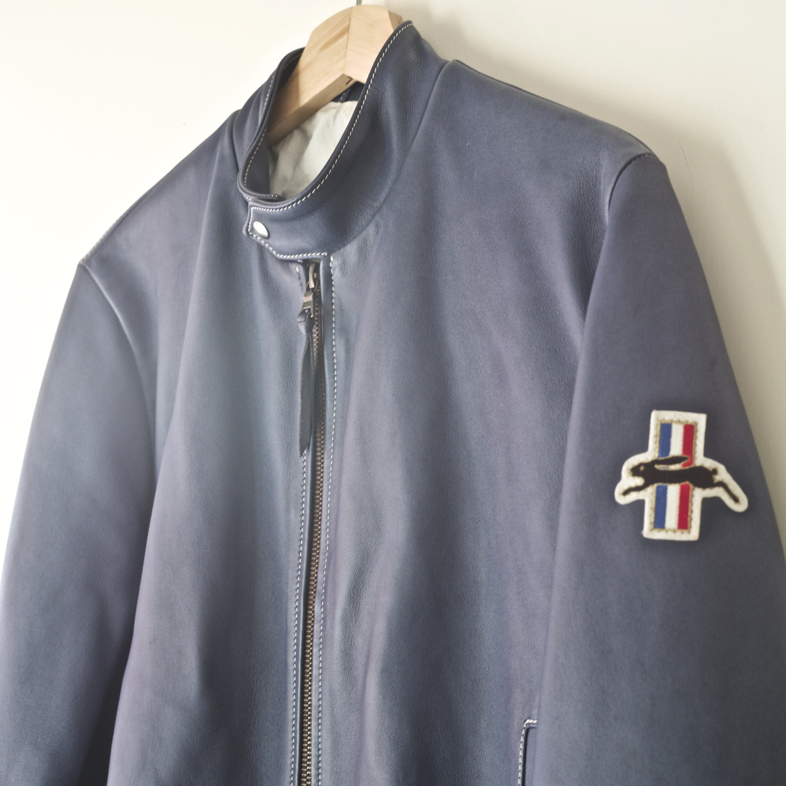 Chapal Anglais Jacket