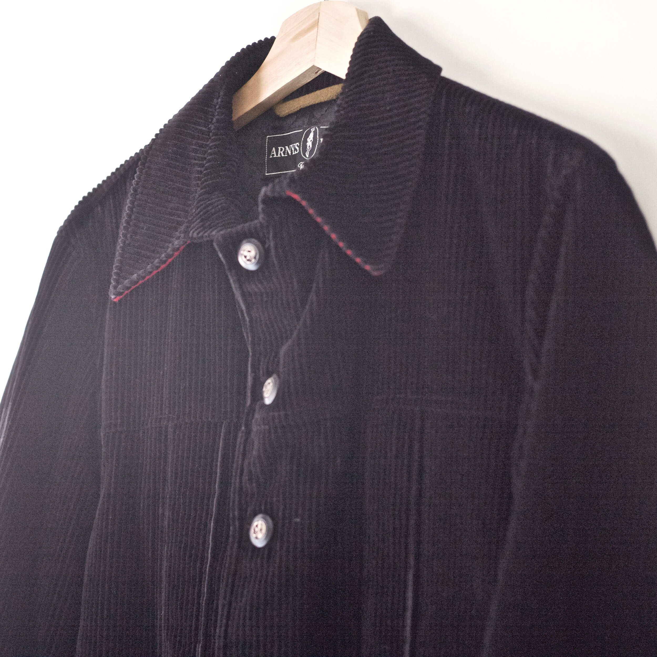 Arnys Corduory Norfolk Jacket