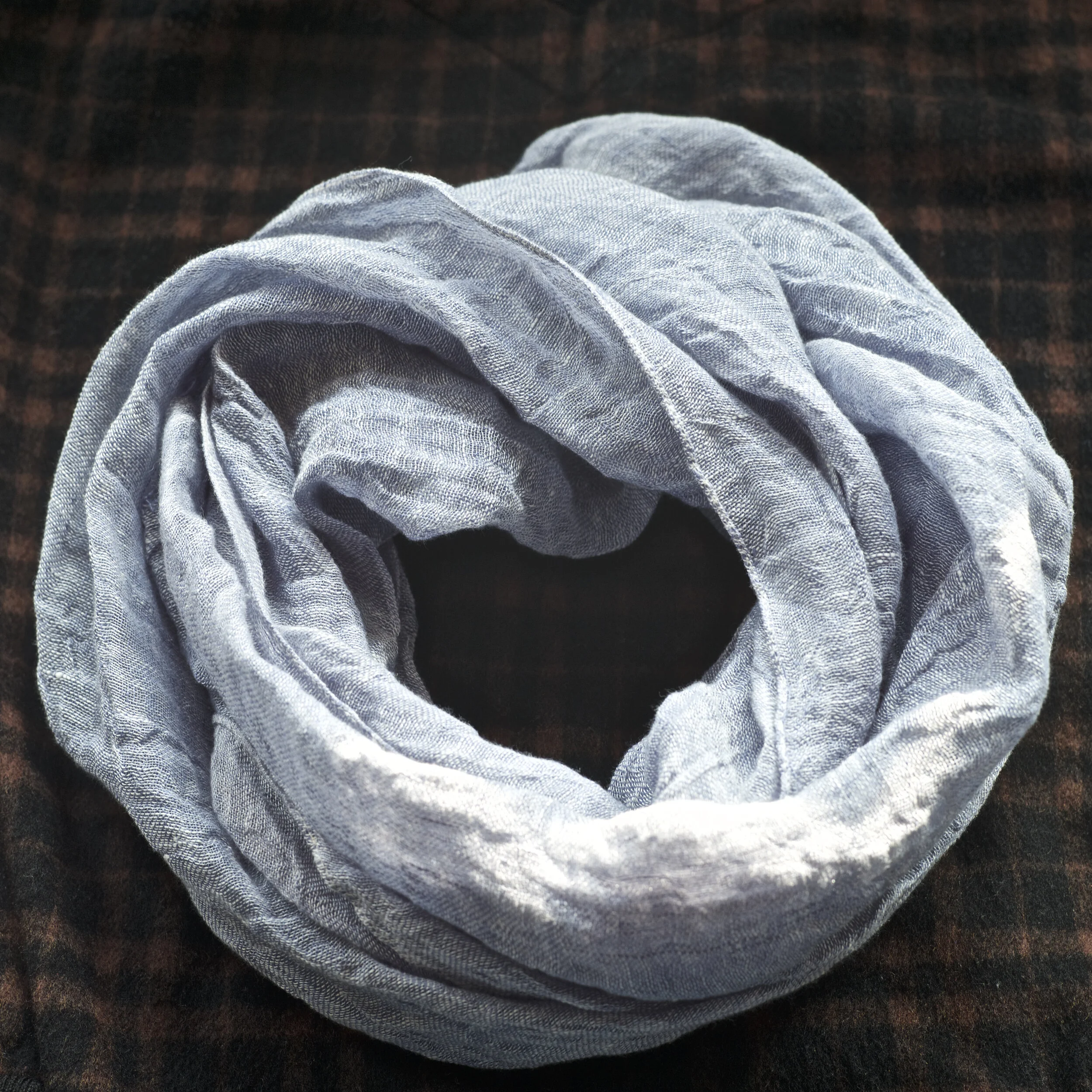 Arnys Linen Scarf