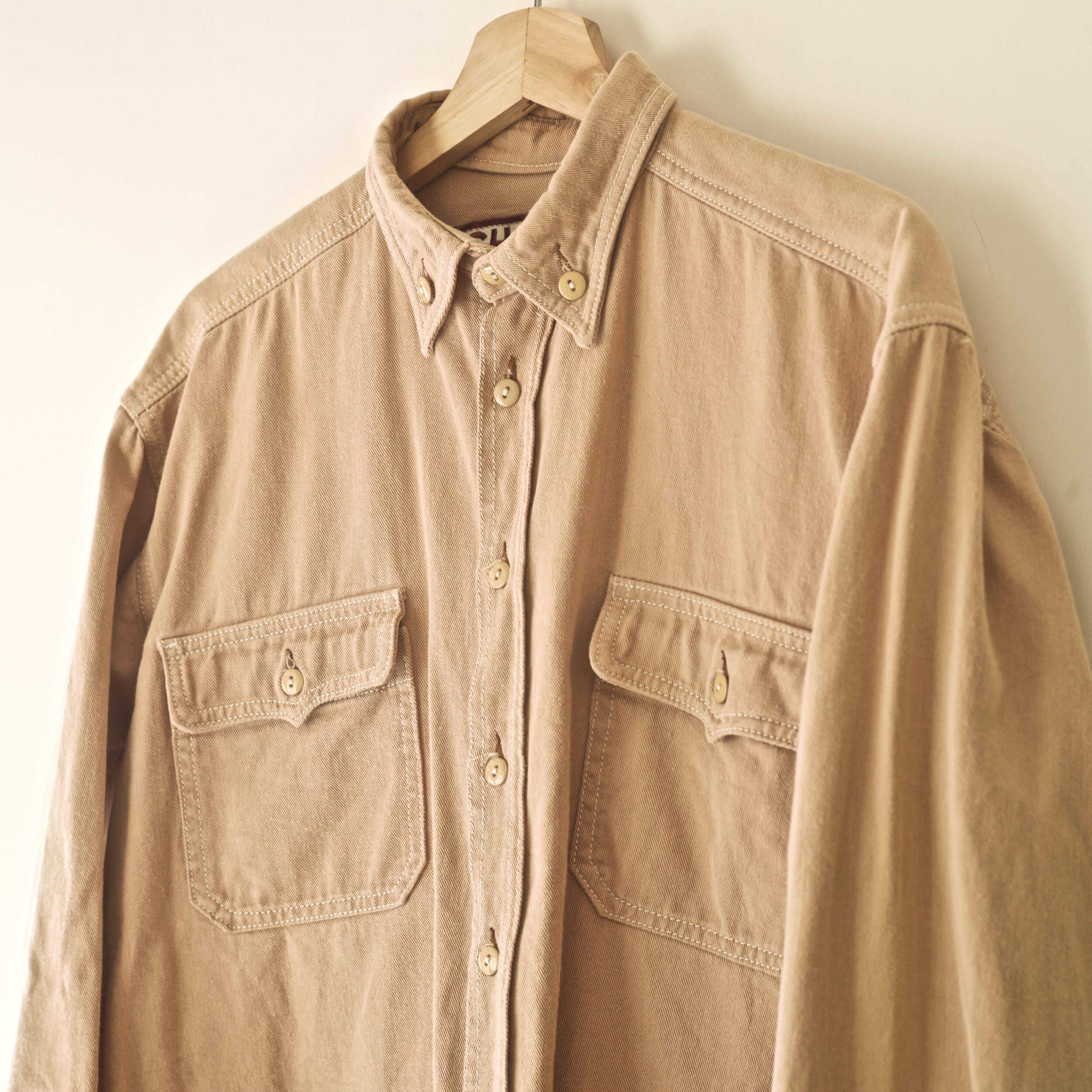 Chapal Pilot Shirt