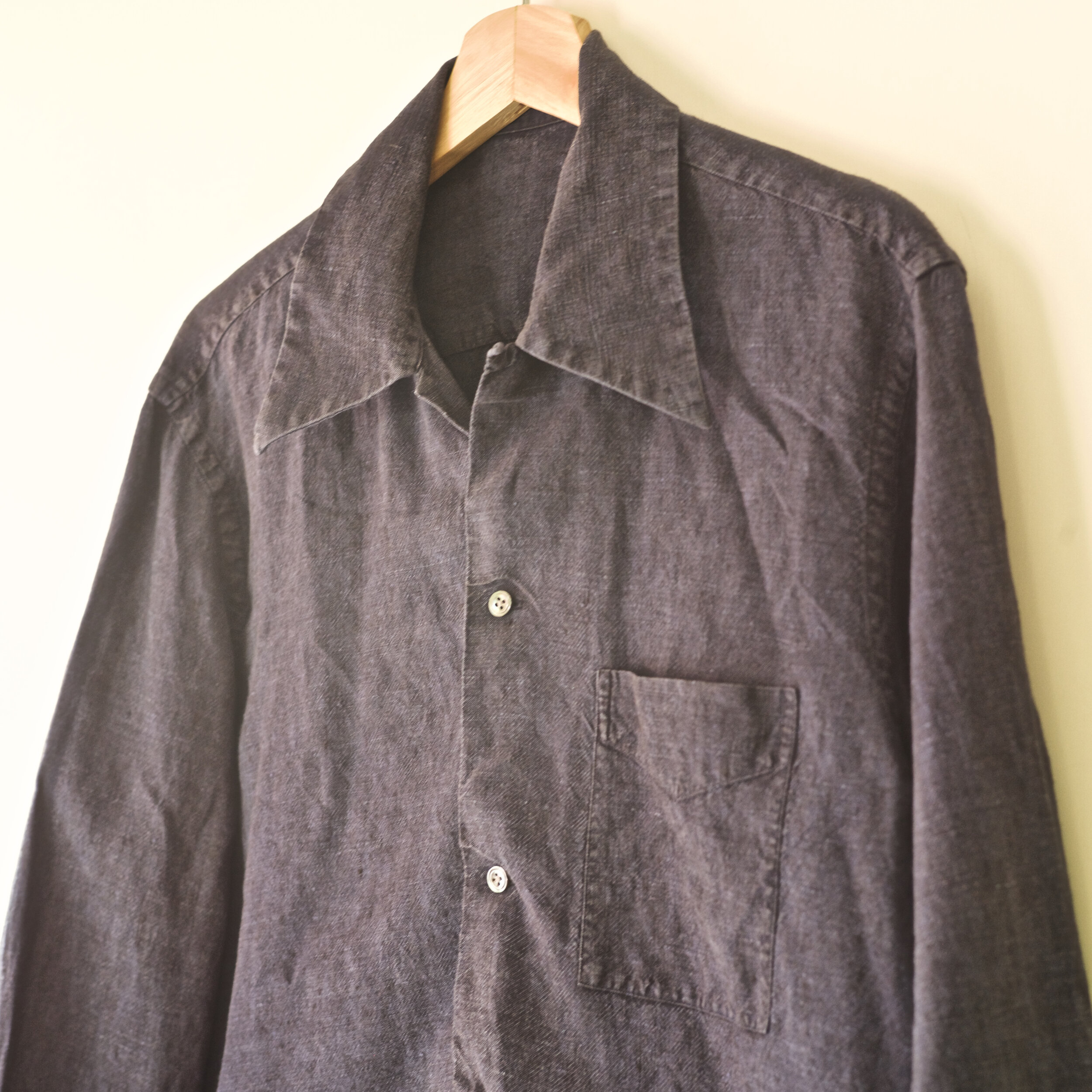 Bryceland's / Ascot Chang Cabana Shirt