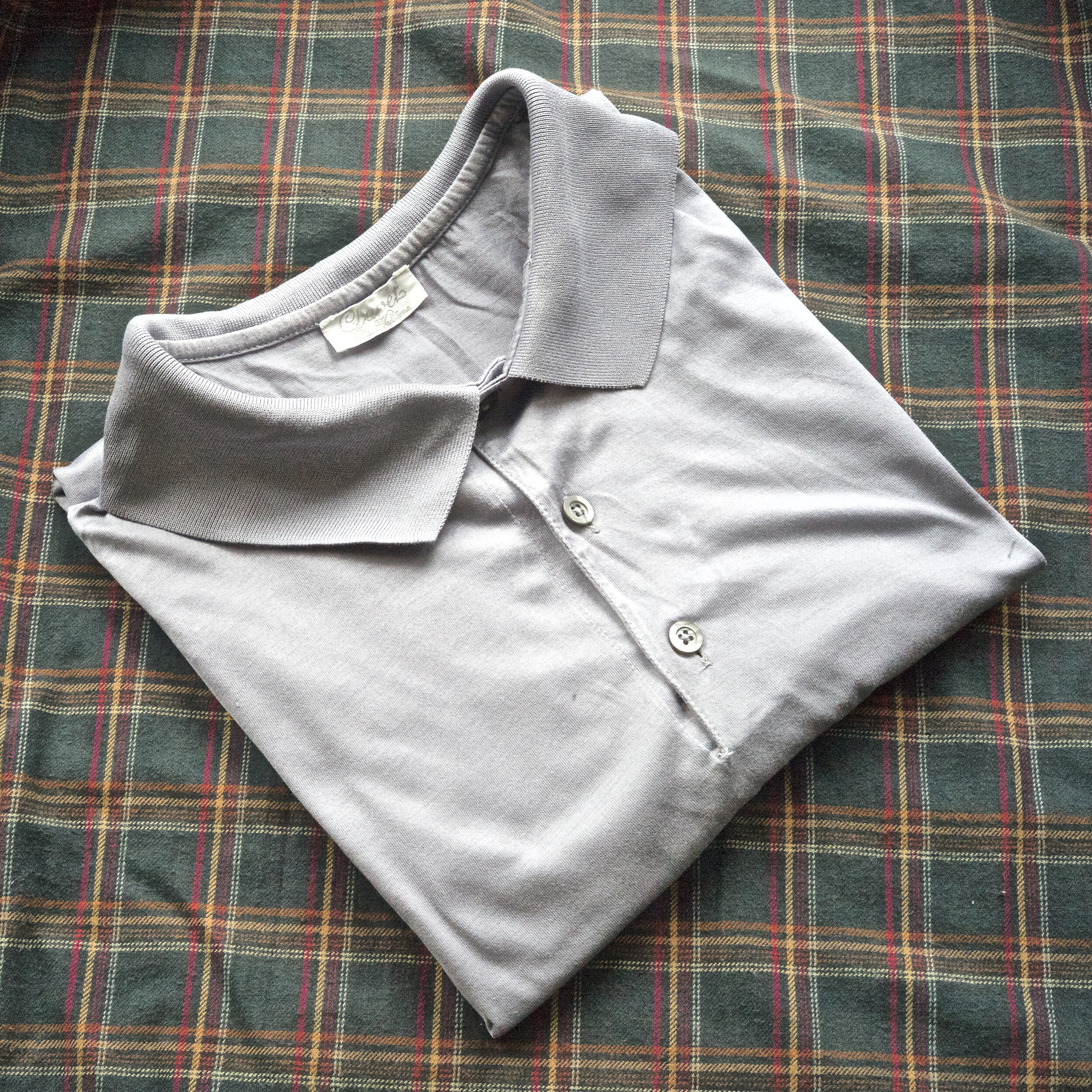 Charvet Polo Shirt