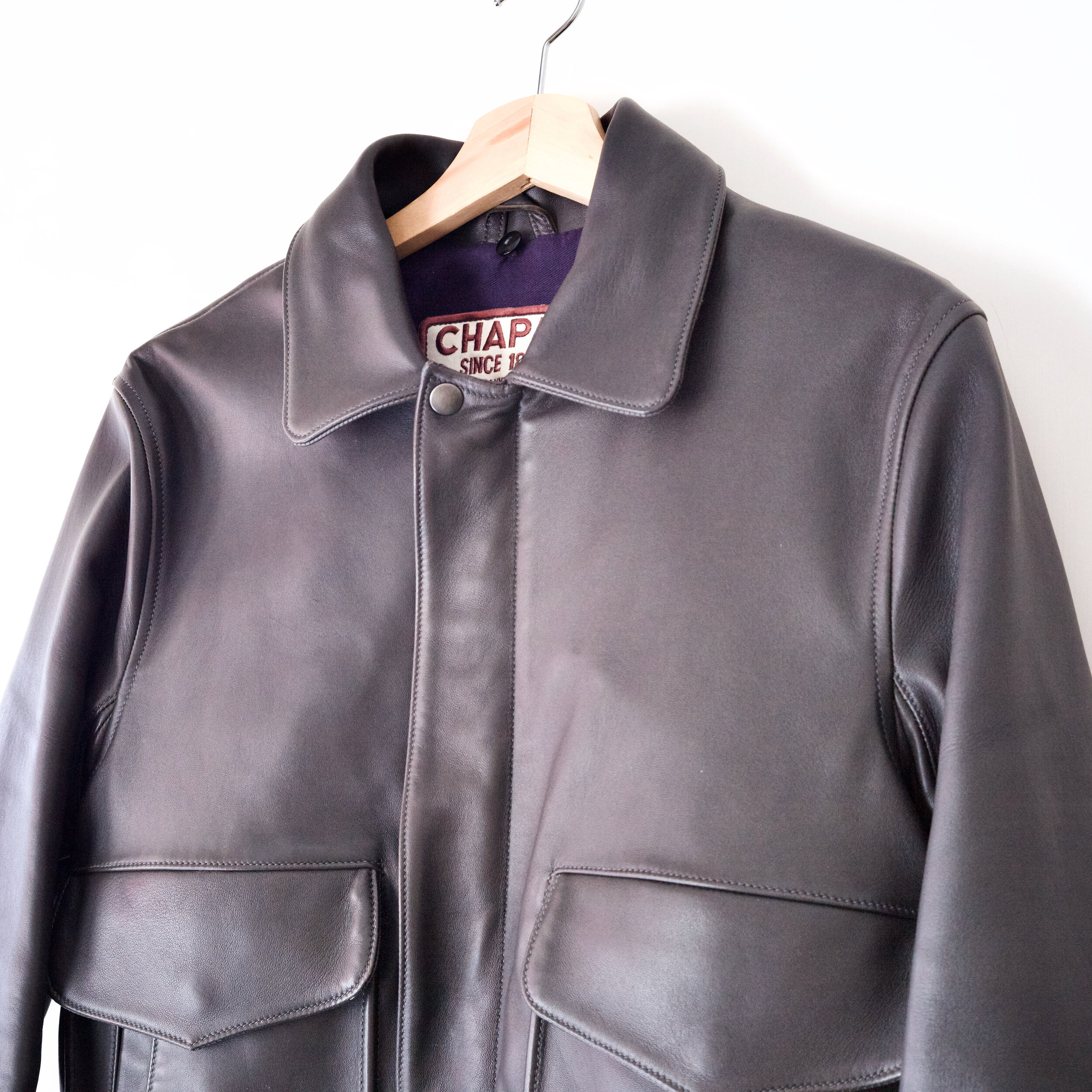 Chapal USAAF Flight Jacket
