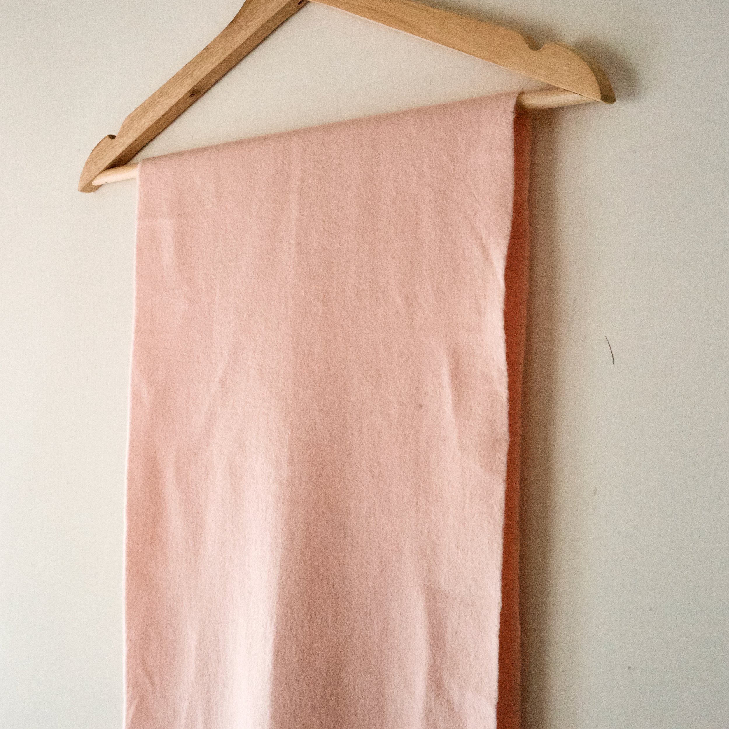 Charvet Cashmere Scarf