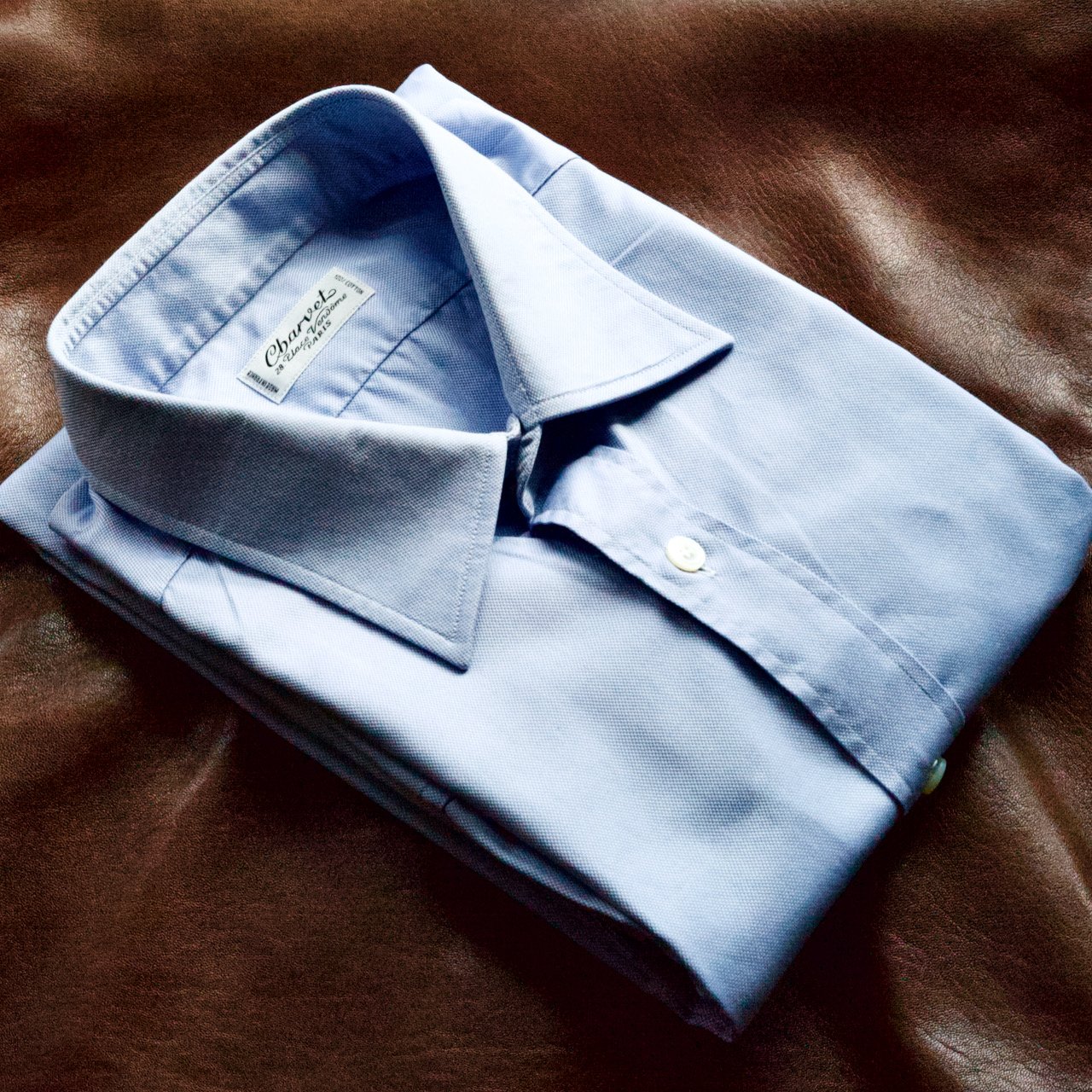 Charvet Shirt