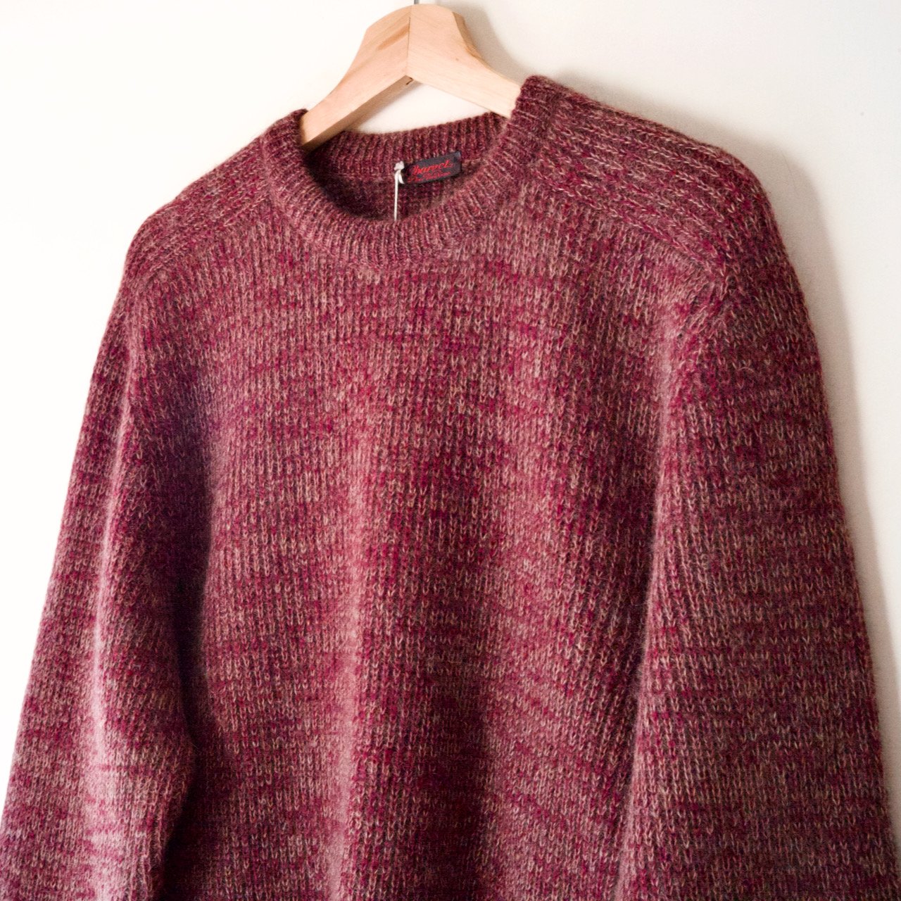 Charvet Chunky Sweater (New)