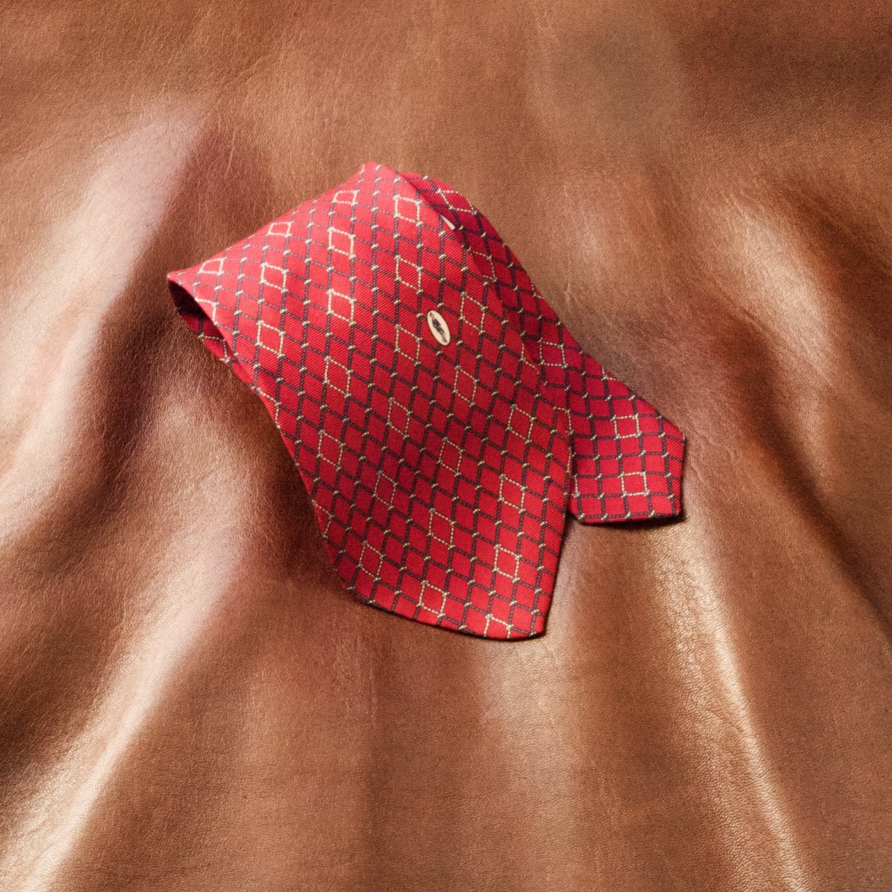 Arnys Silk Tie