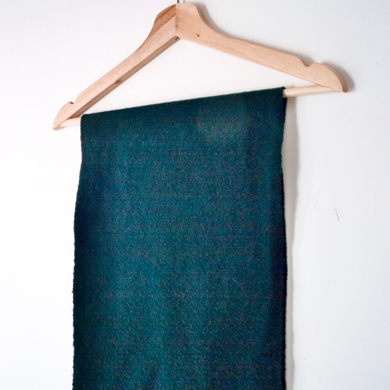 Old England Cashmere Scarf