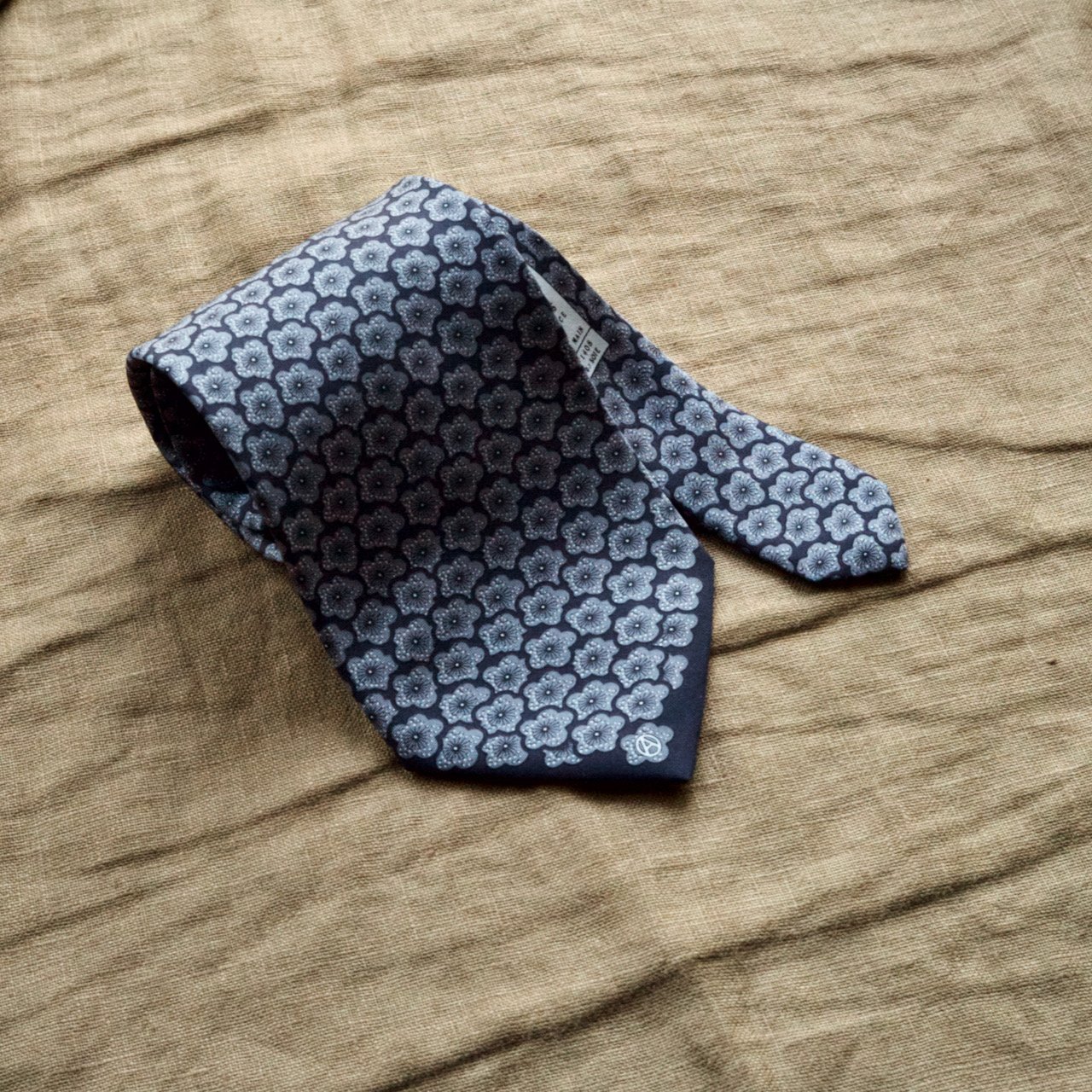 Arnys Silk Tie