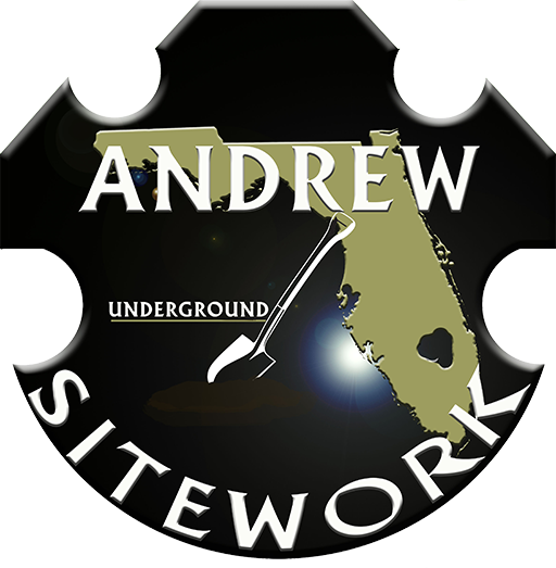 Crest Rock Partners Announces Strategic Investment in Andrew Site Work