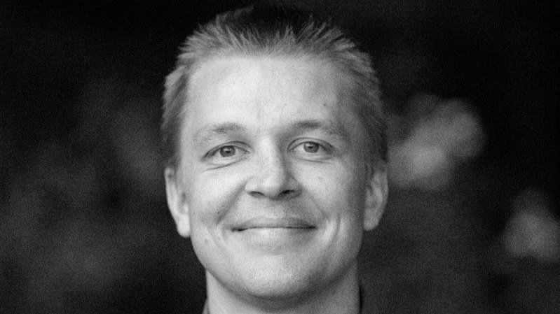 Nigel Hammond— Making SaaS Sticky
