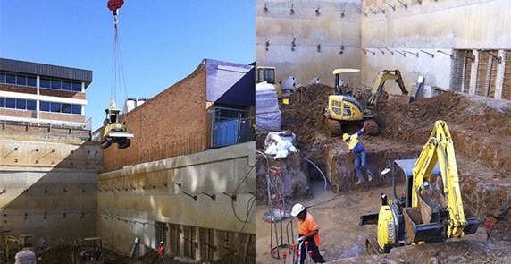 Working-Bucket-Earthmoving-Brisbane-crane-lifting-excavator-building-foundations.jpg