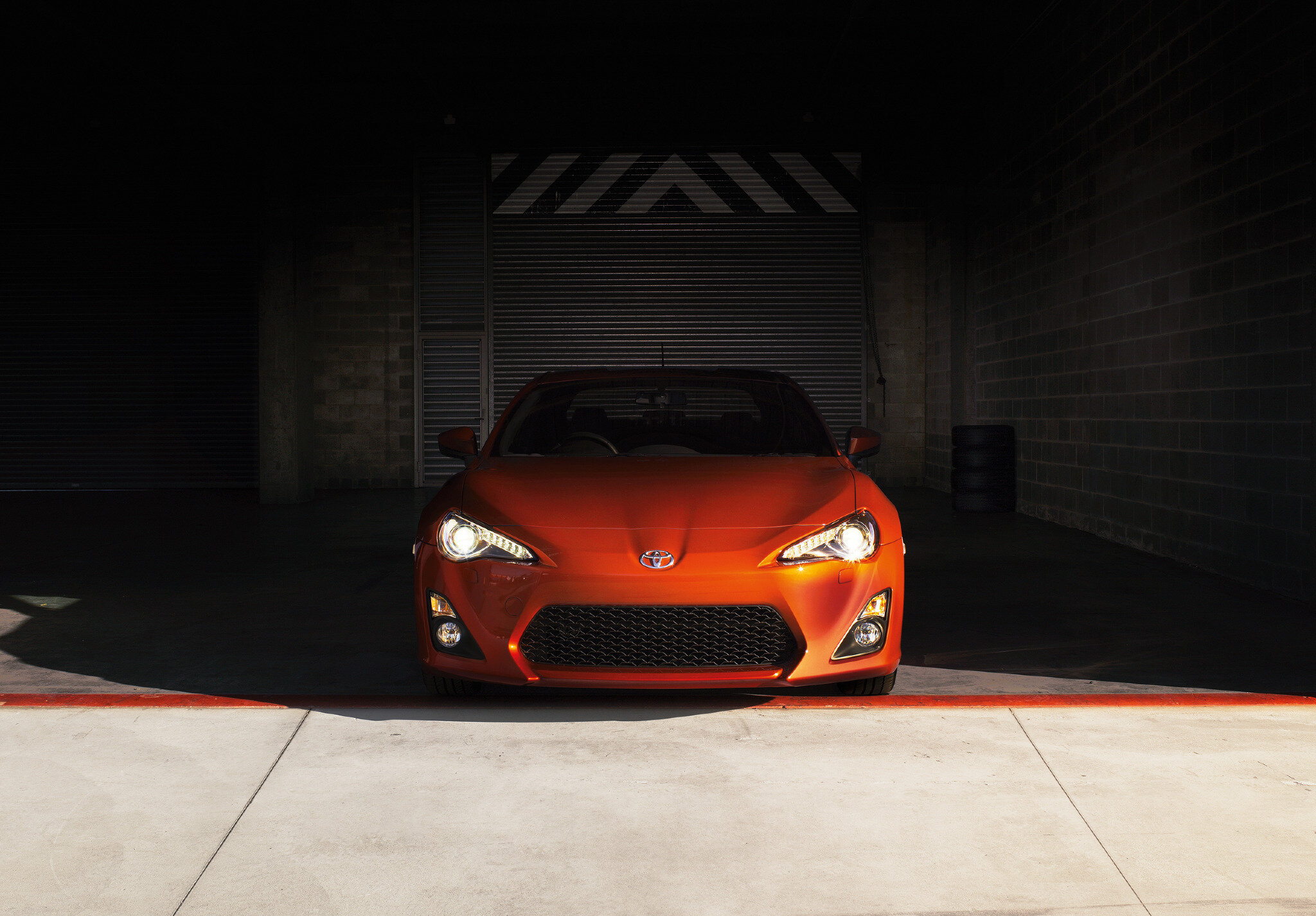 Toyota 86