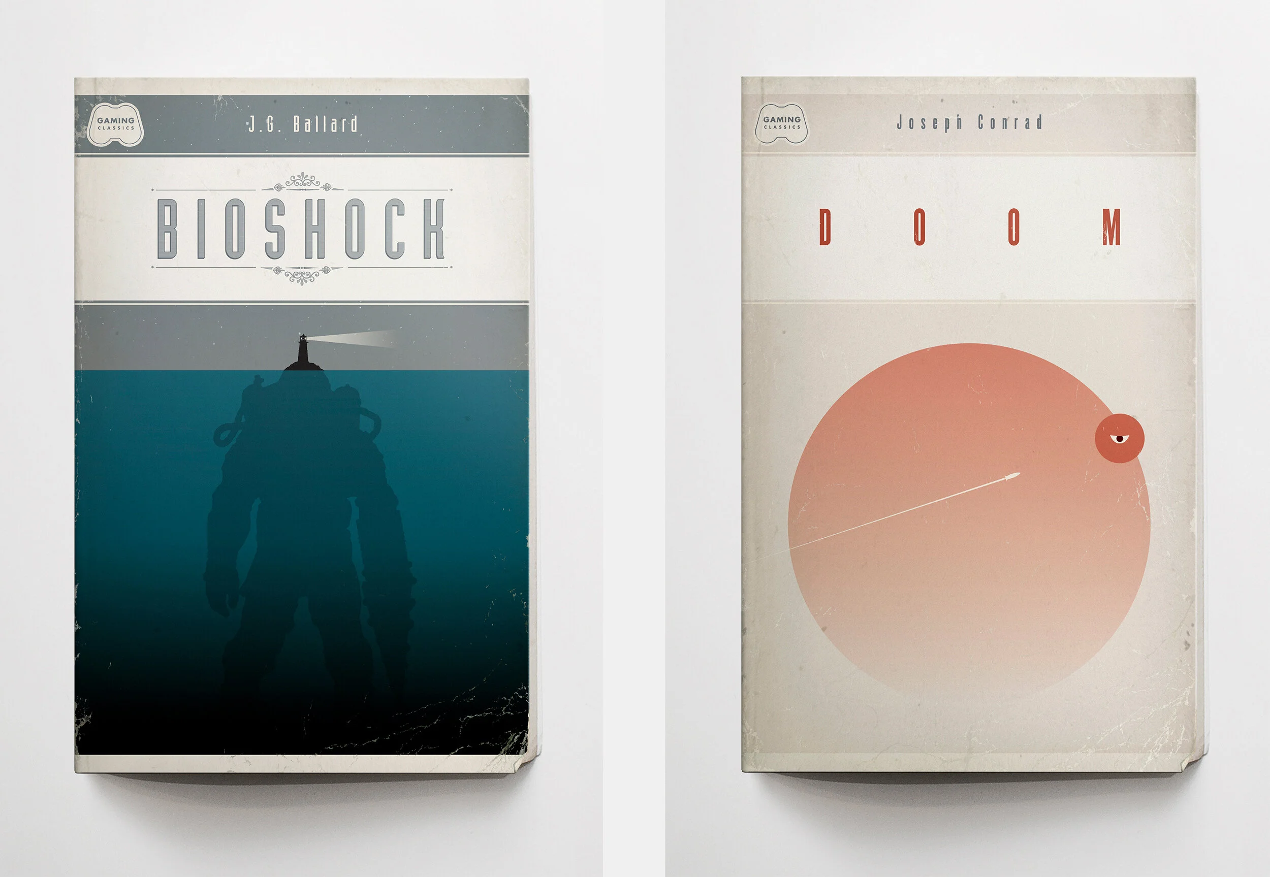 Gaming Classics