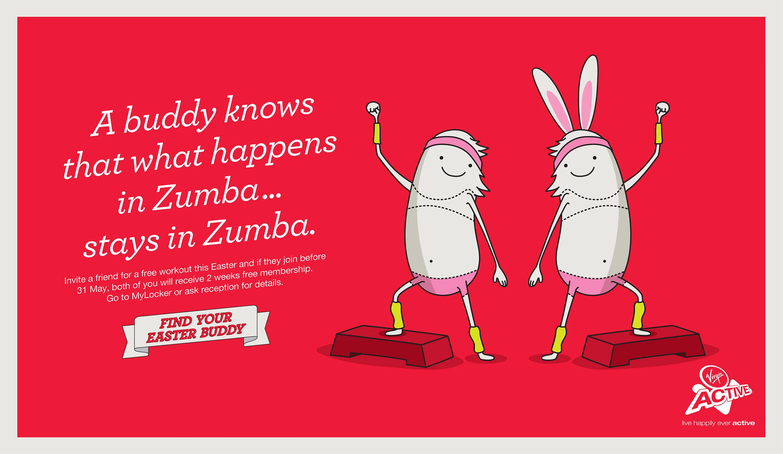 Virgin Active