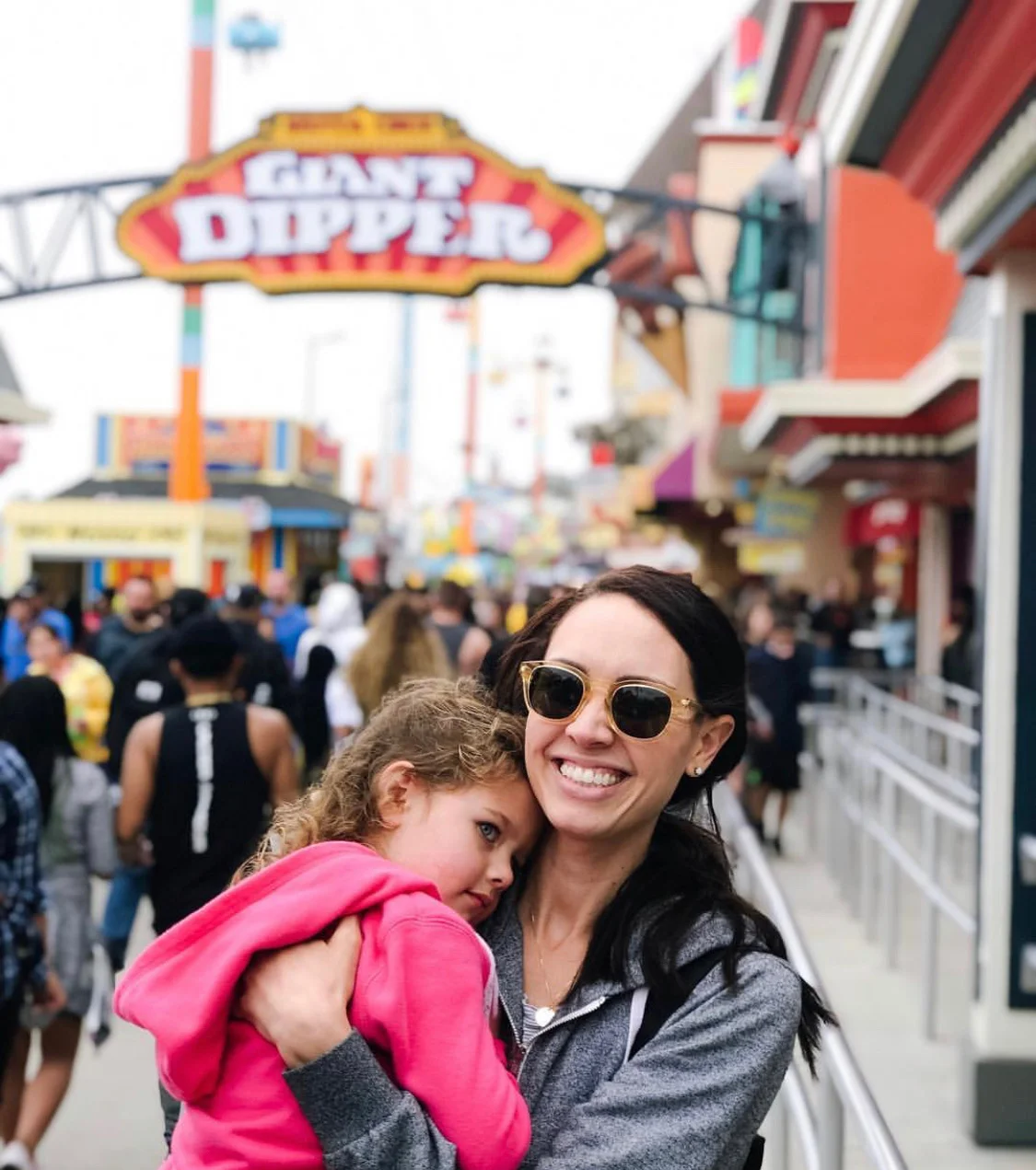 Santa Cruz Getaway Guide