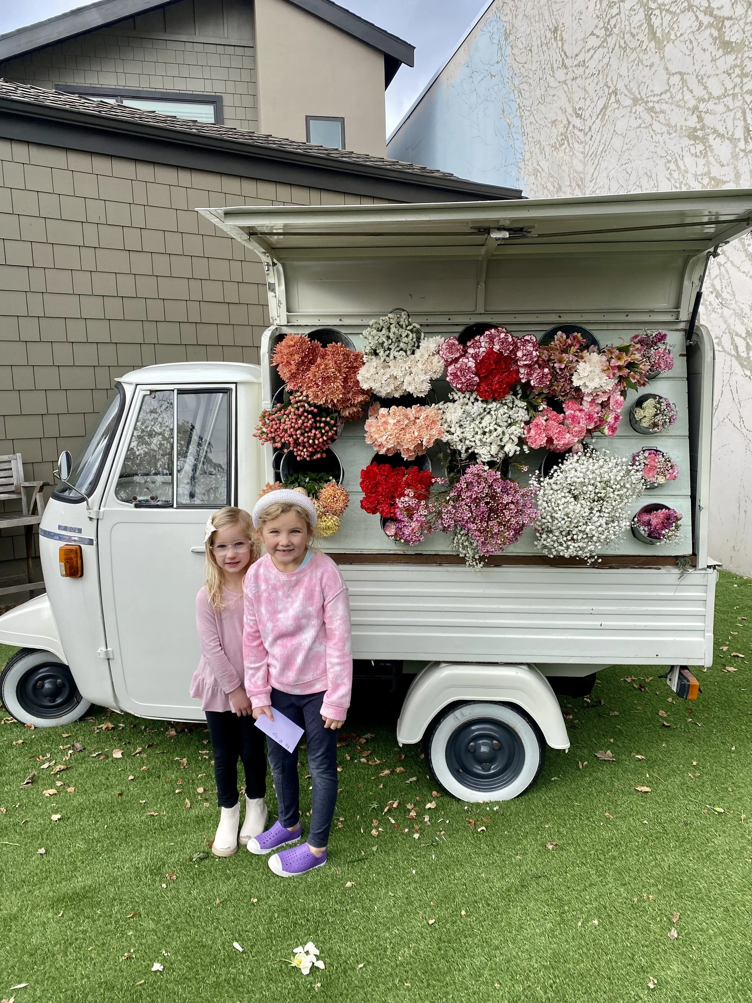 Galentine's Day Event