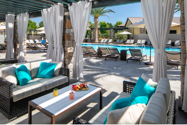 Kid-Friendly Napa Weekend