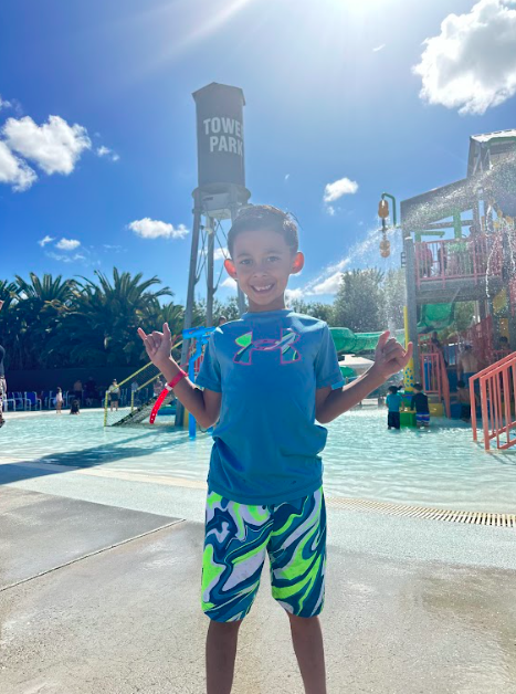 ​Exploring Fall Family Fun at Jellystone Park in Lodi