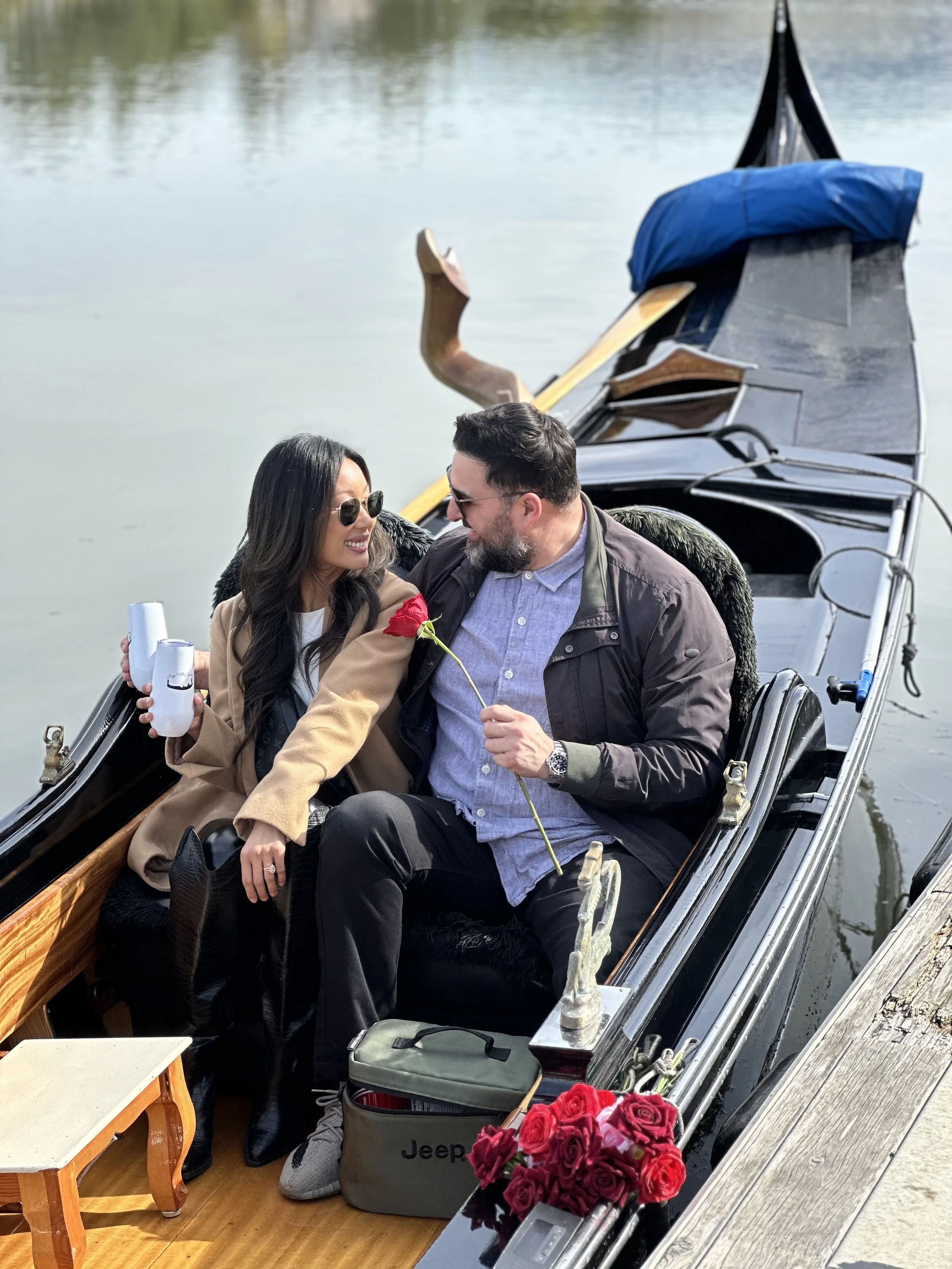 Bay Area Mother's Day Guide