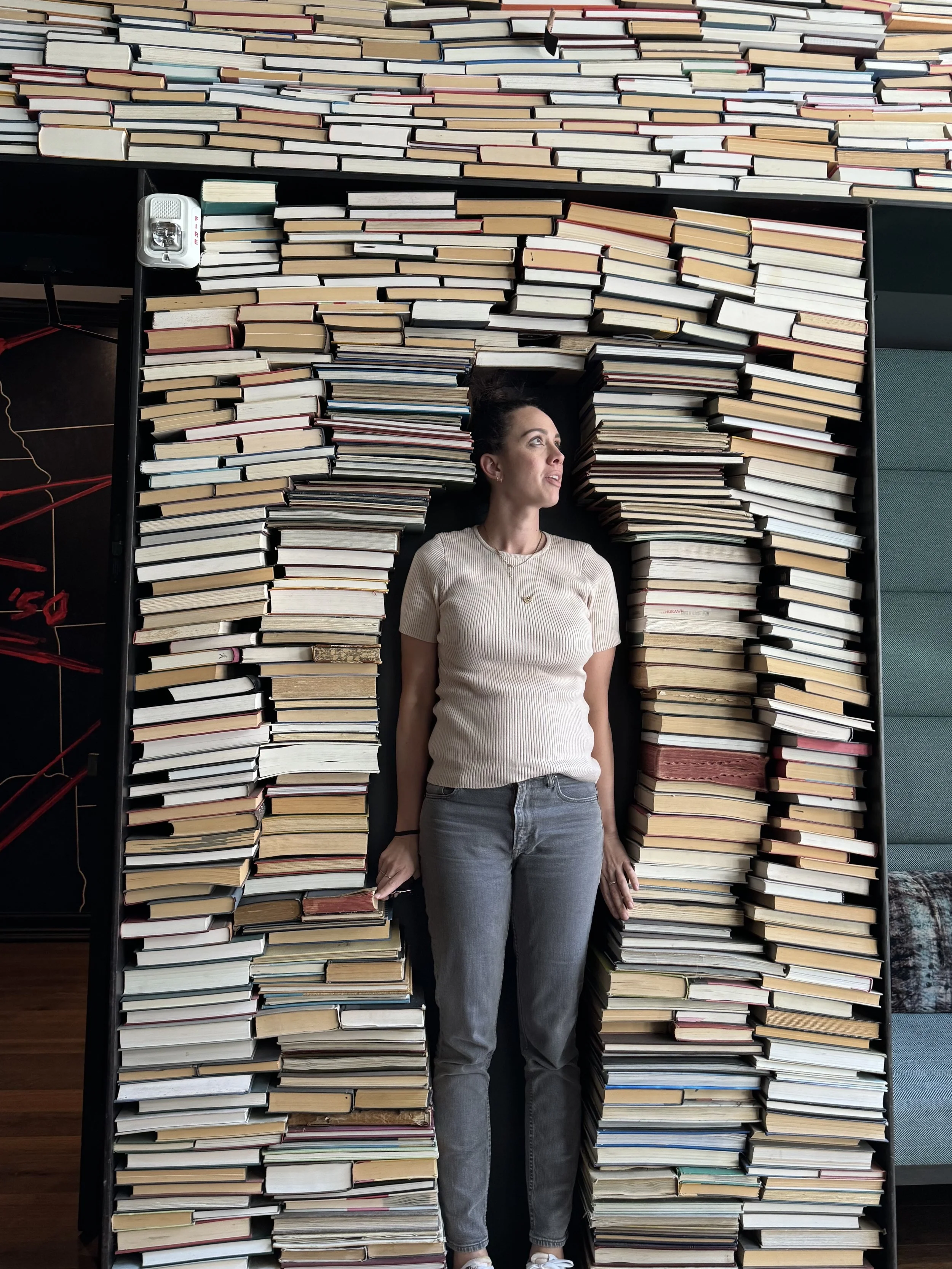 A Chic Staycation at Hotel Emblem in San Francisco