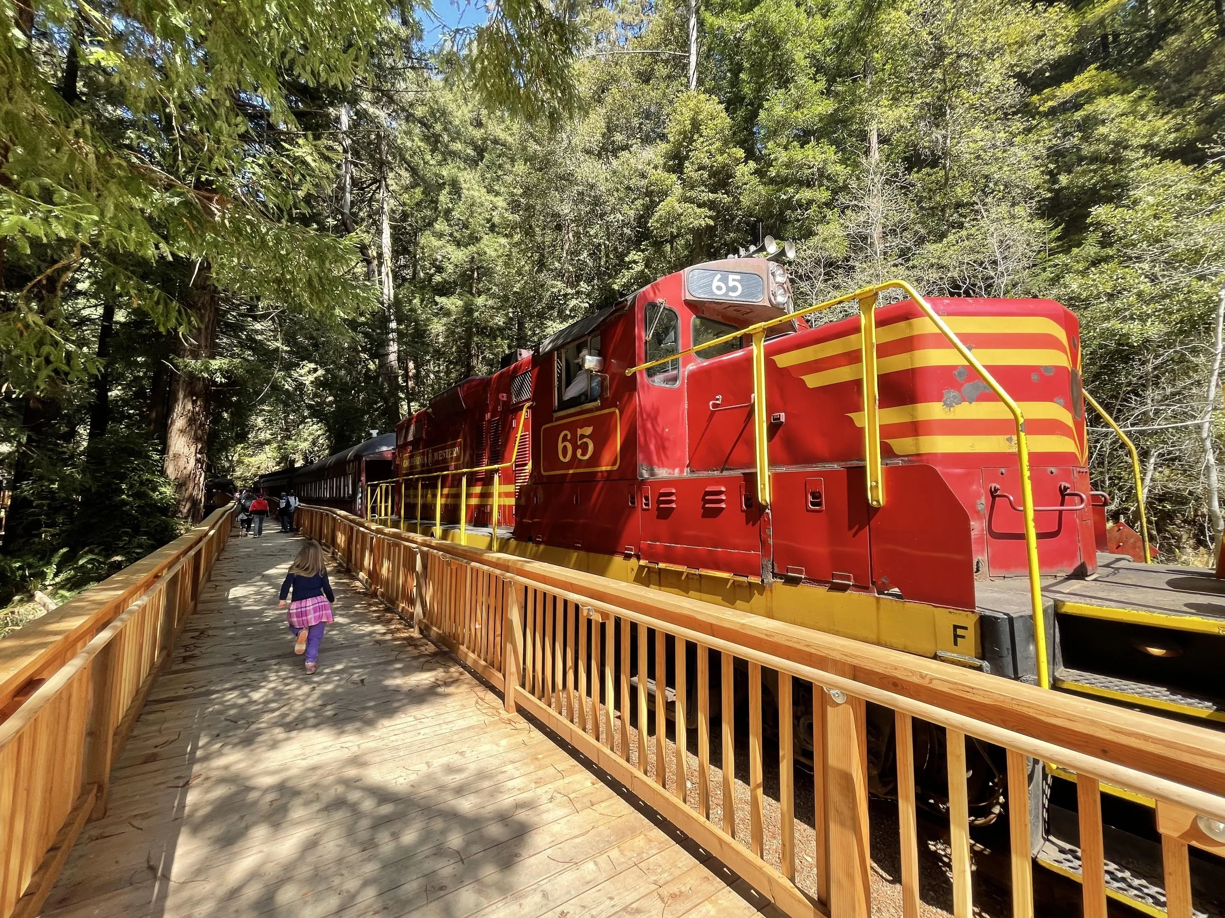 Exploring Mendocino: A Perfect Escape from San Francisco