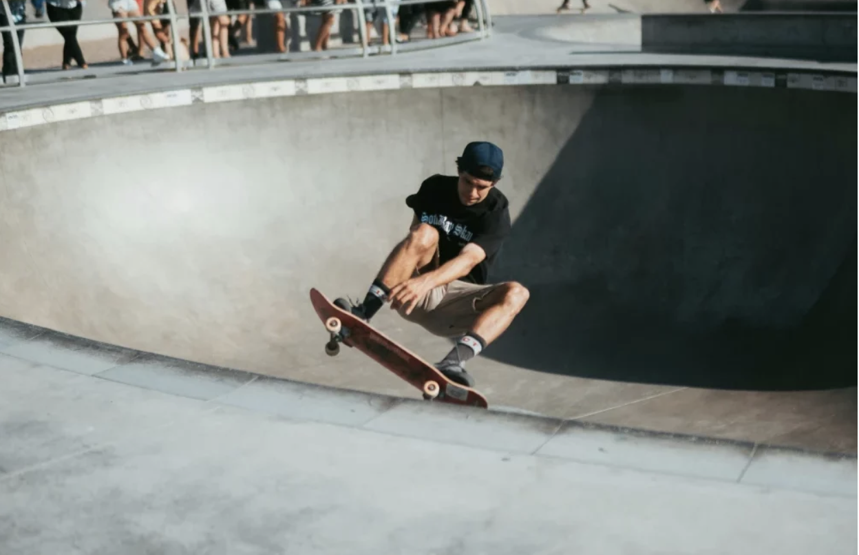 The Rise of Skateboarding in San Francisco — Kids and Adults Love It